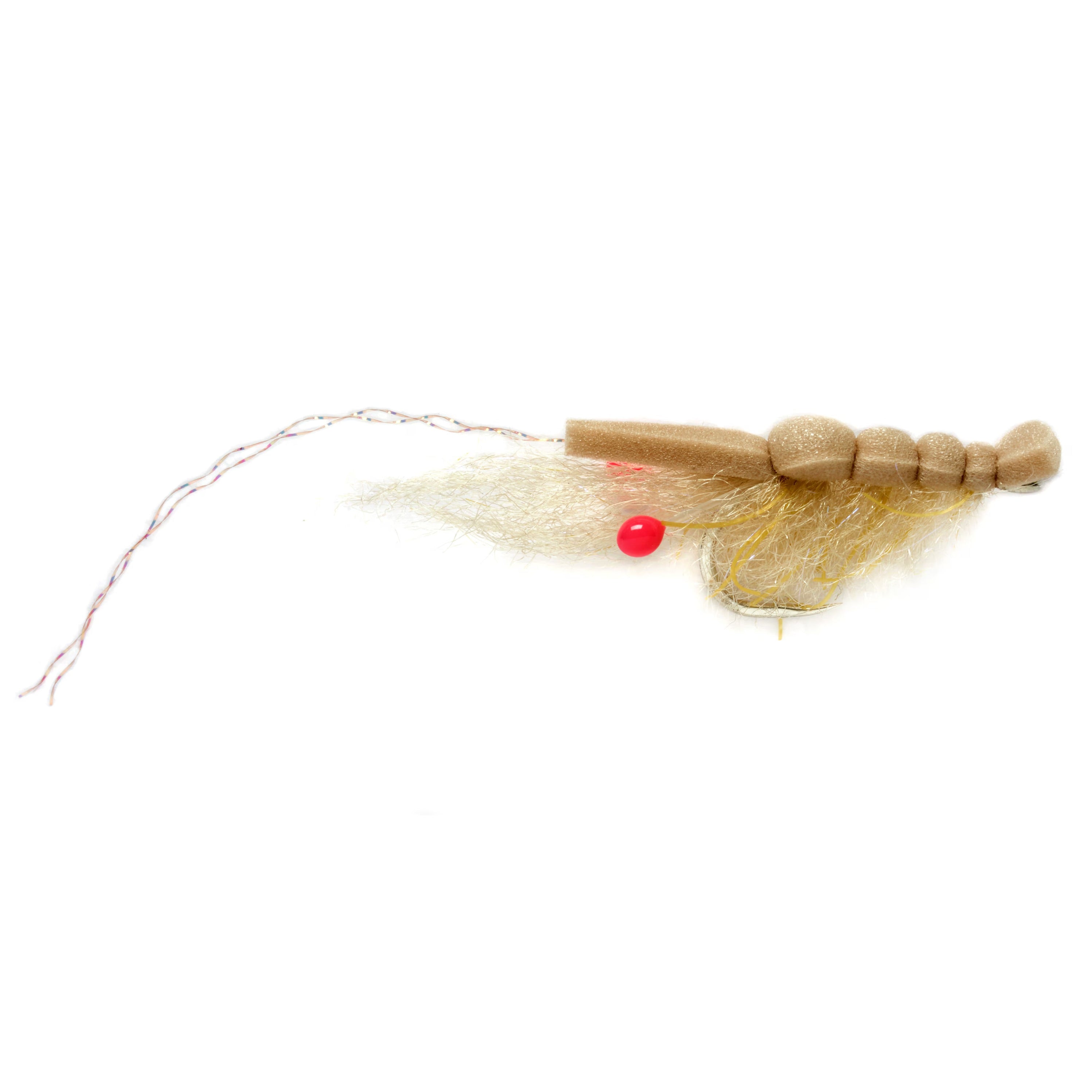 Shrimp Gurgler