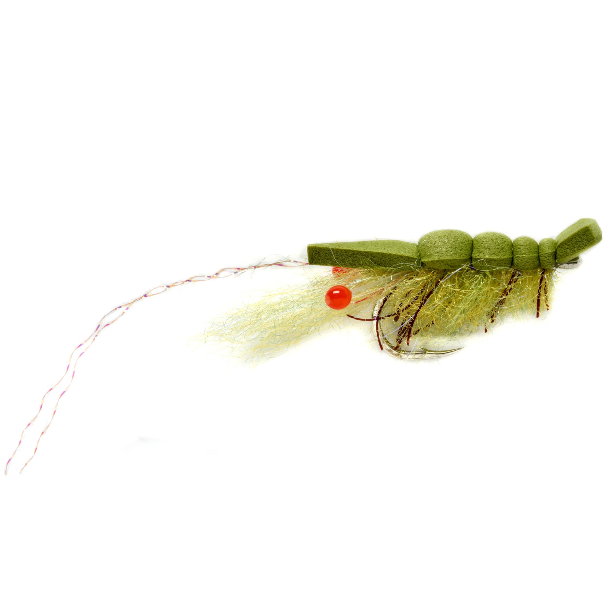 Shrimp Gurgler