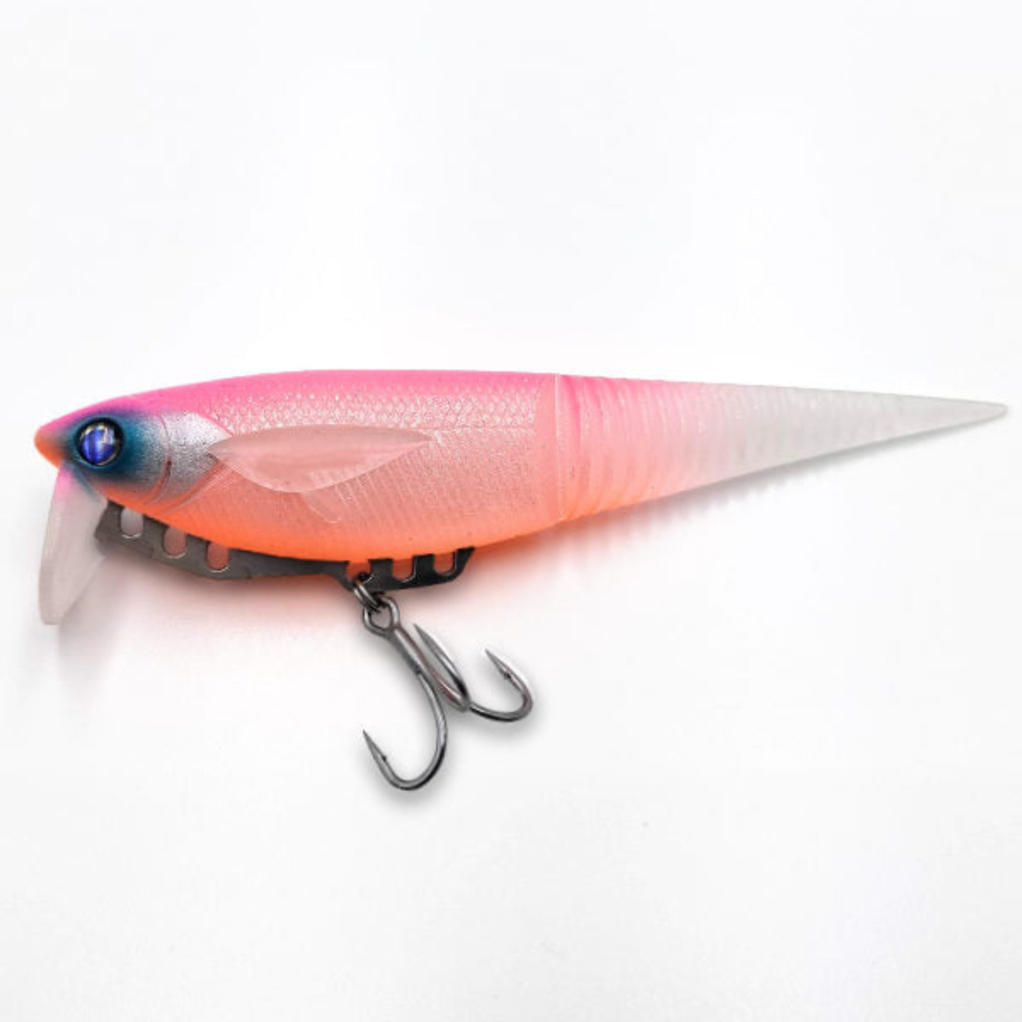 Madotachi Soft Hanitas Minnow 4" 1.2