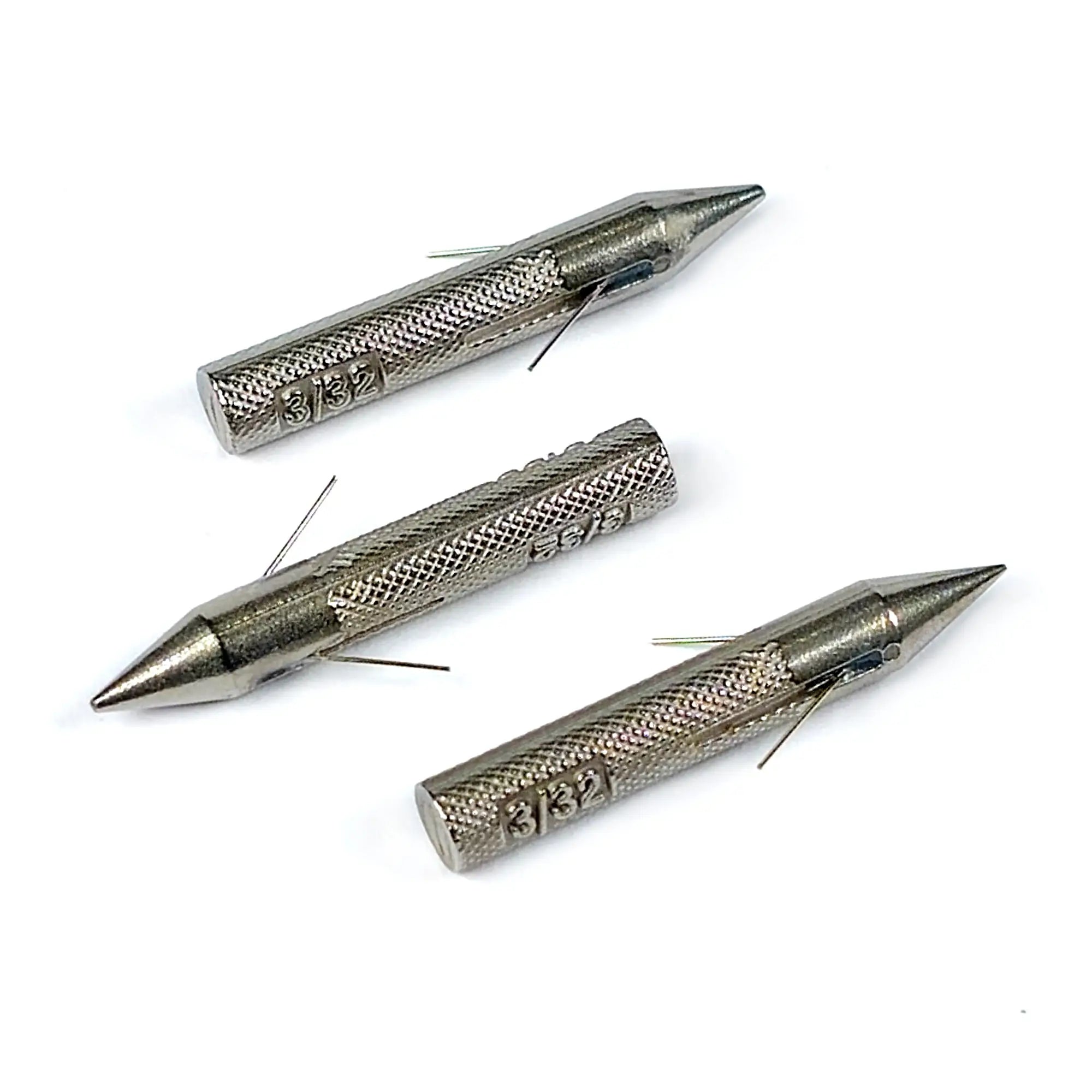 Gamakatsu Tungsten Trigger Nail Weight