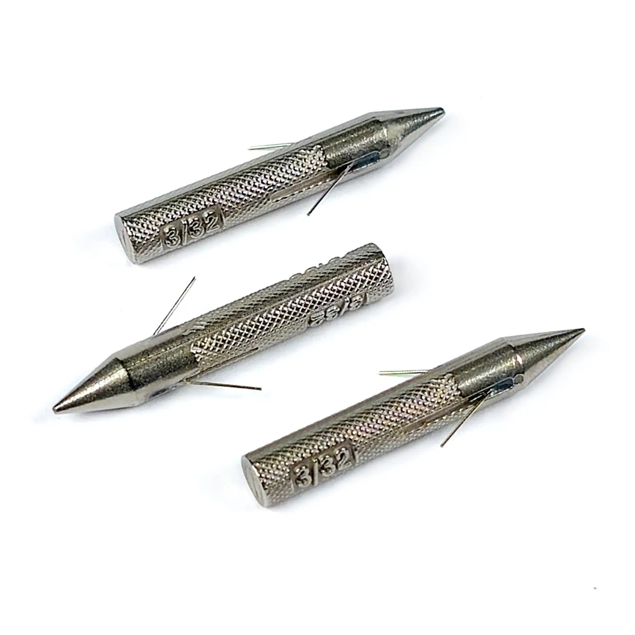 Gamakatsu Tungsten Trigger Nail Weight