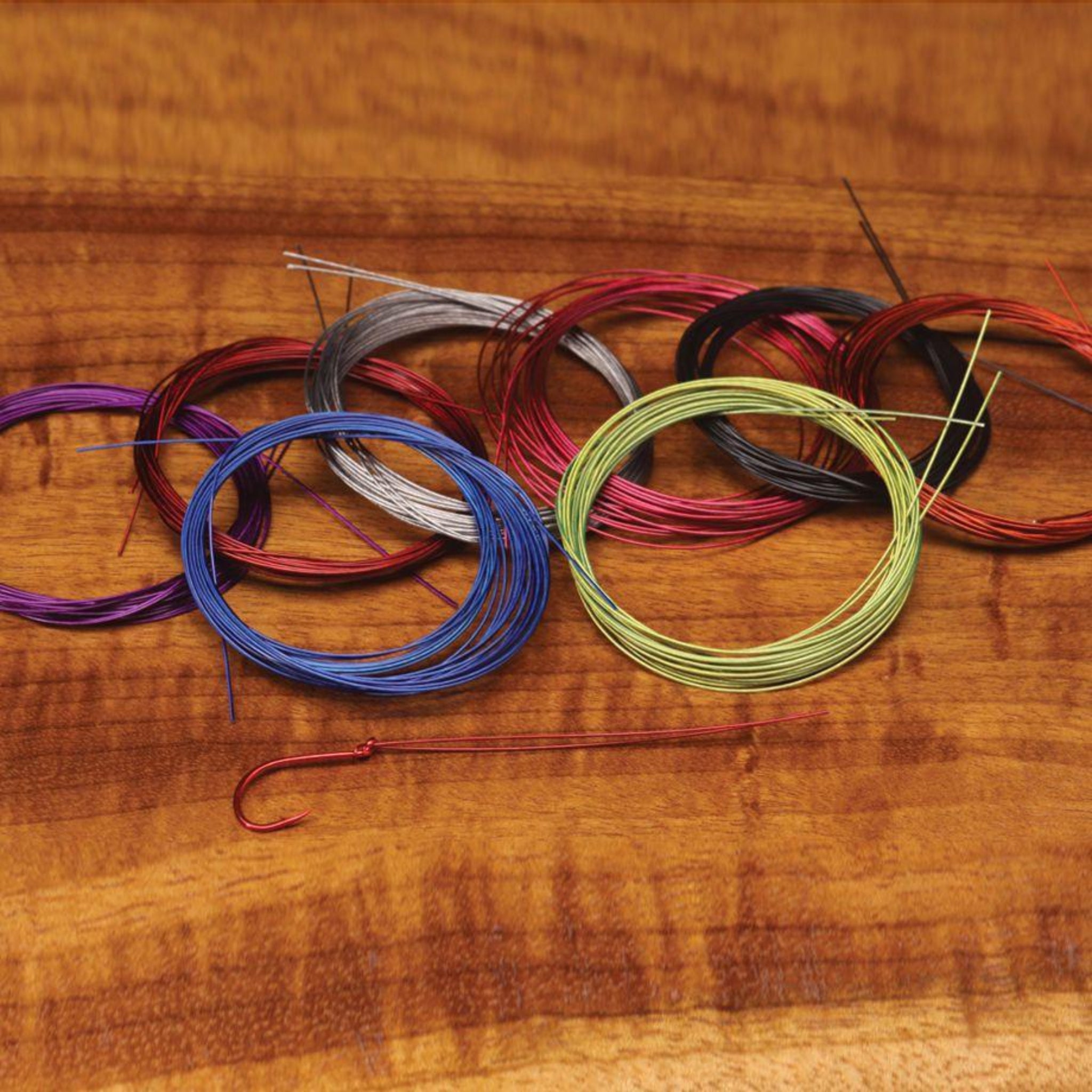 Senyo's Intruder Wire