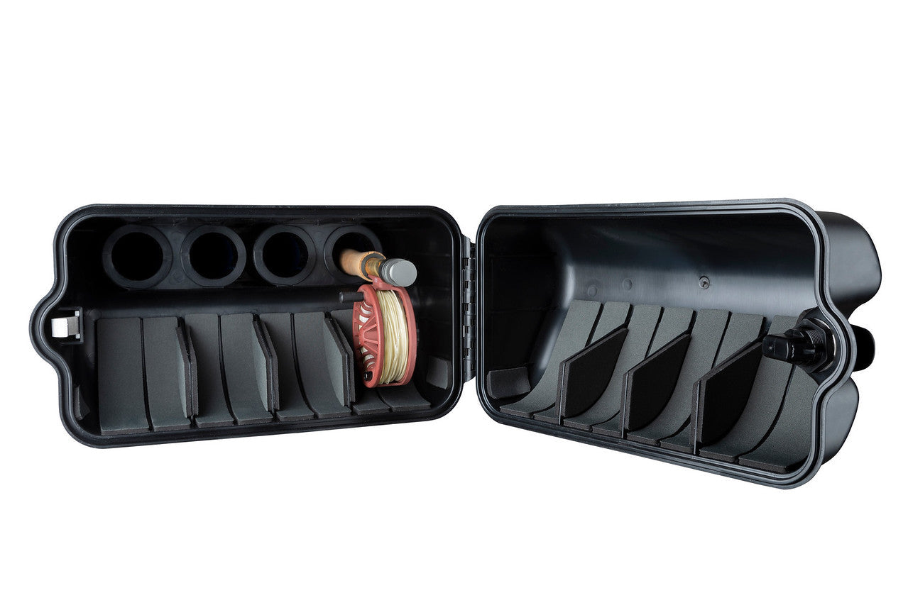 Riversmith River Quiver Reel Box Pads