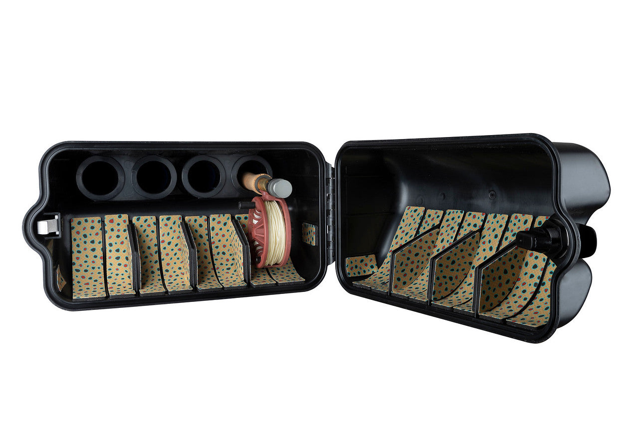 Riversmith River Quiver Reel Box Pads