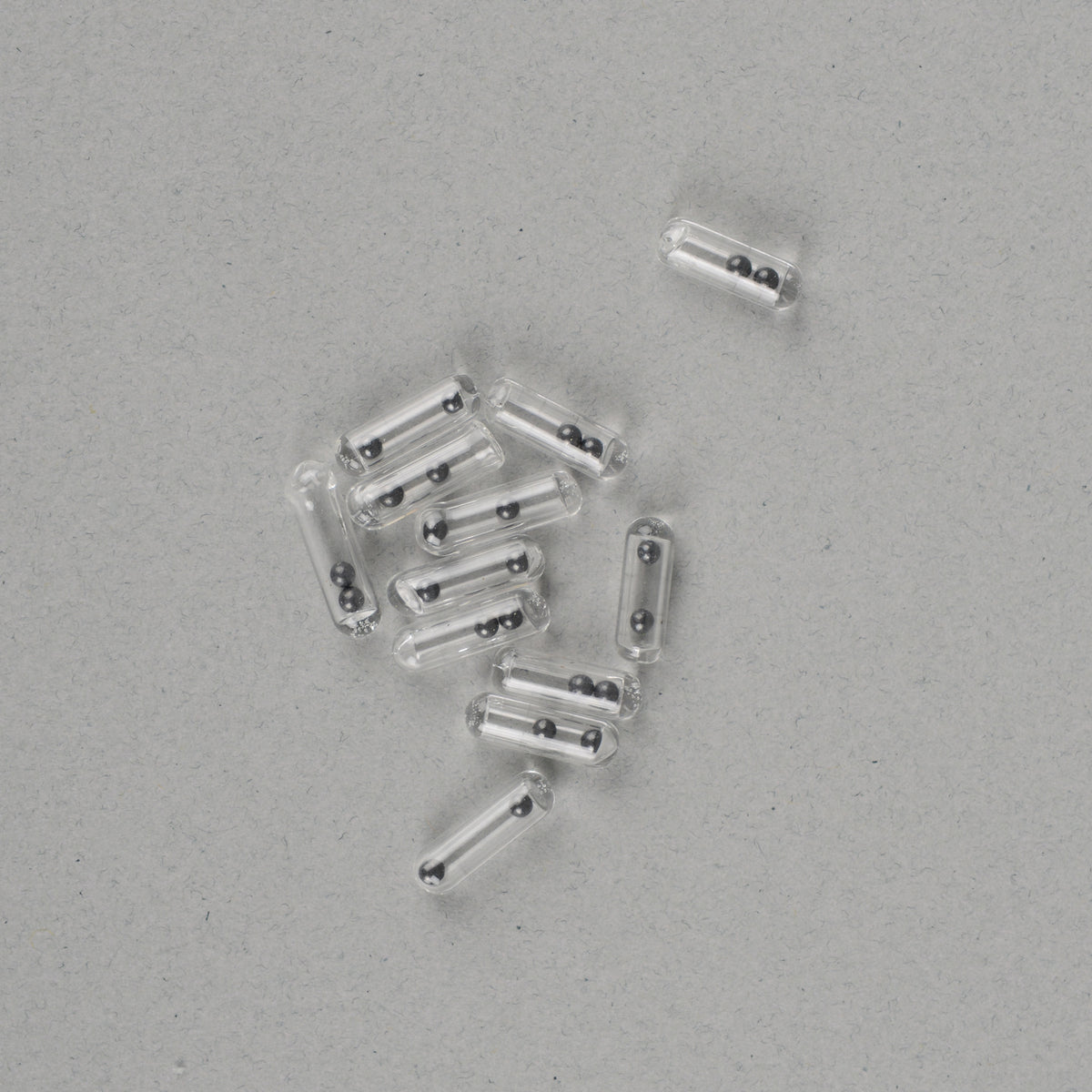Glass Rattles Rainy's Glass Rattles – Schultz Outfitters