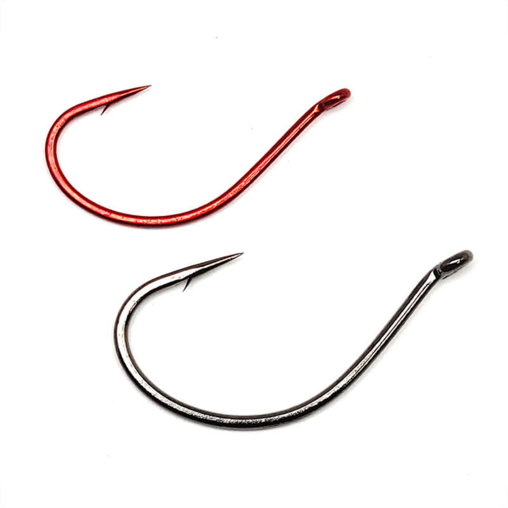Gamakatsu Split/Drop Shot Hooks