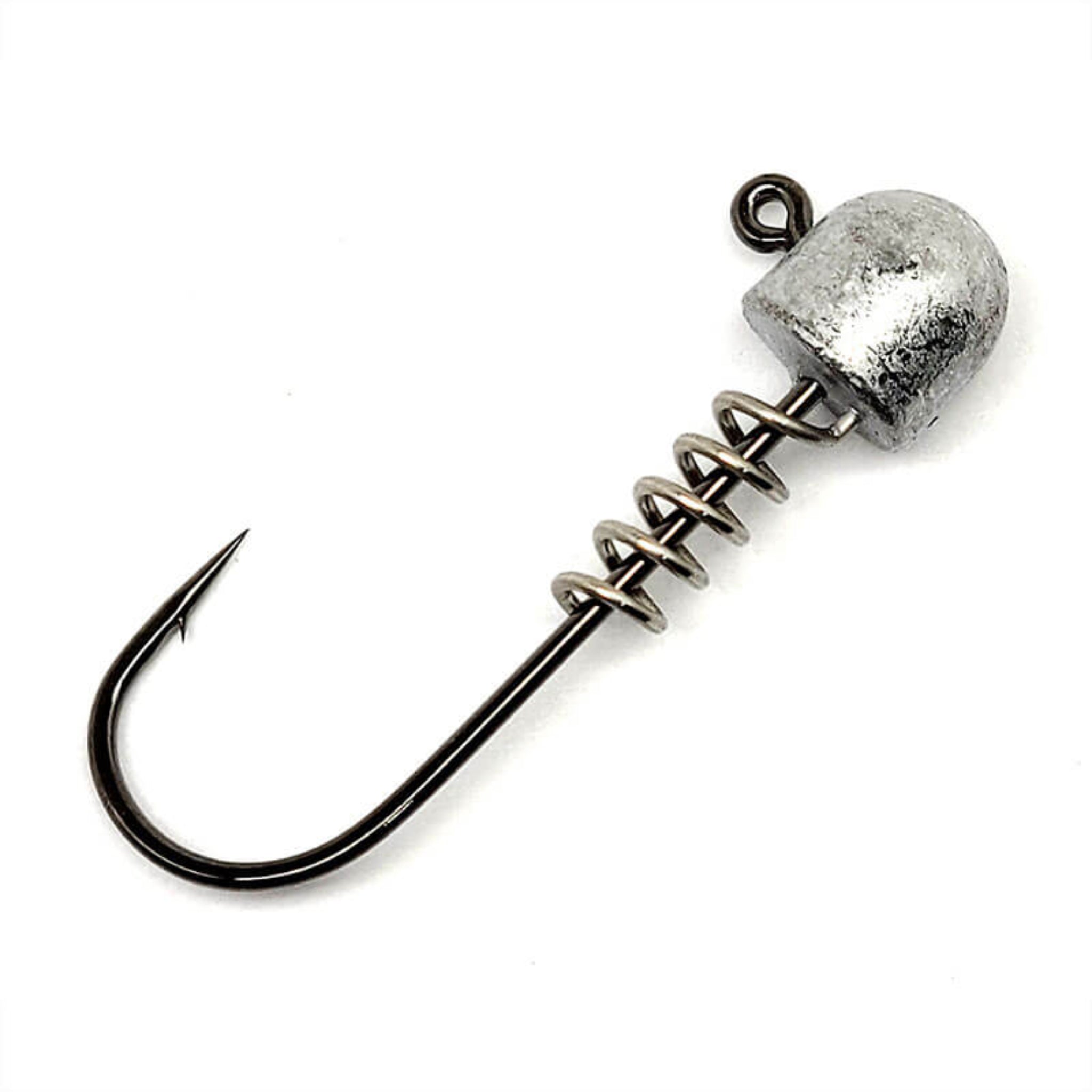 Gamakatsu Finesse Jighead