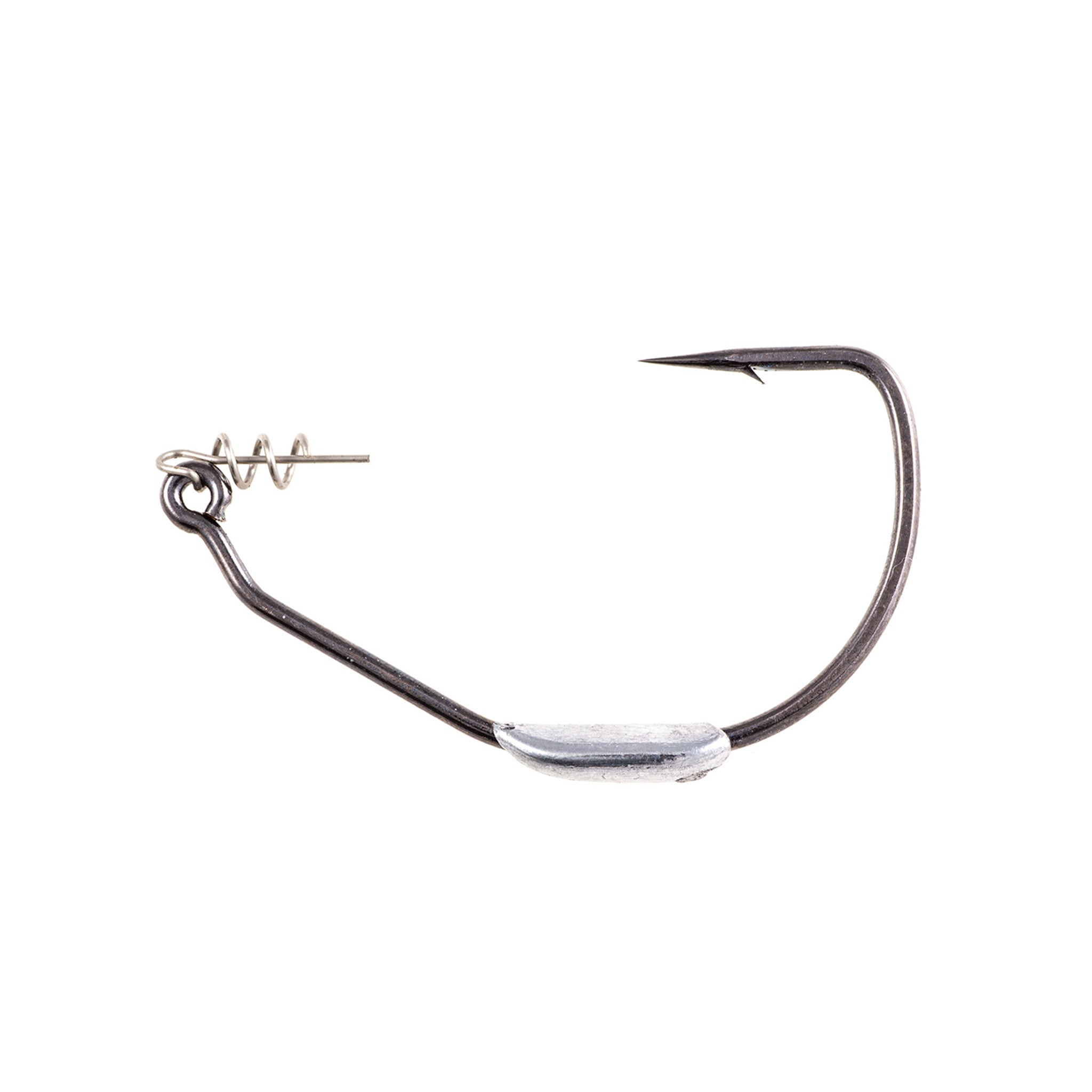 Owner Beast Weighted w/ Twistlock Swimbait Hook