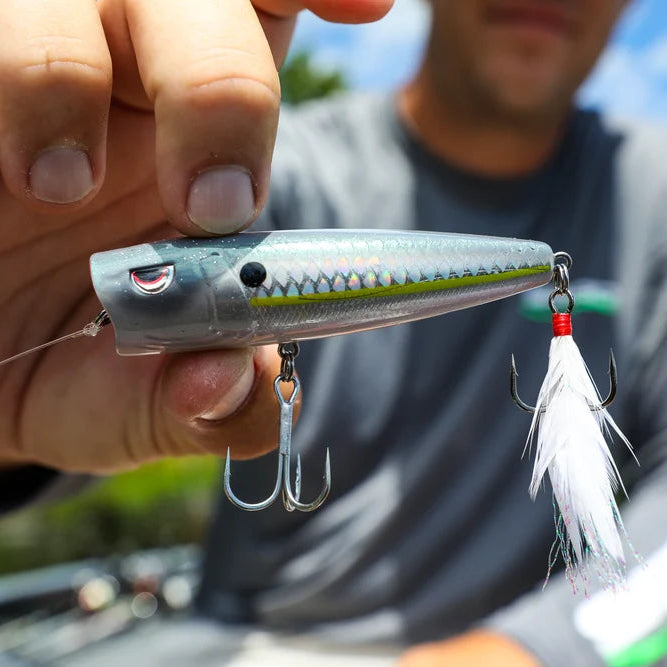 Spro E Pop 80 Popper