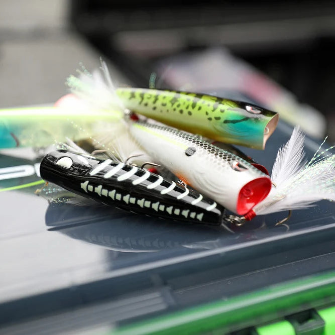 Spro E Pop 80 Popper