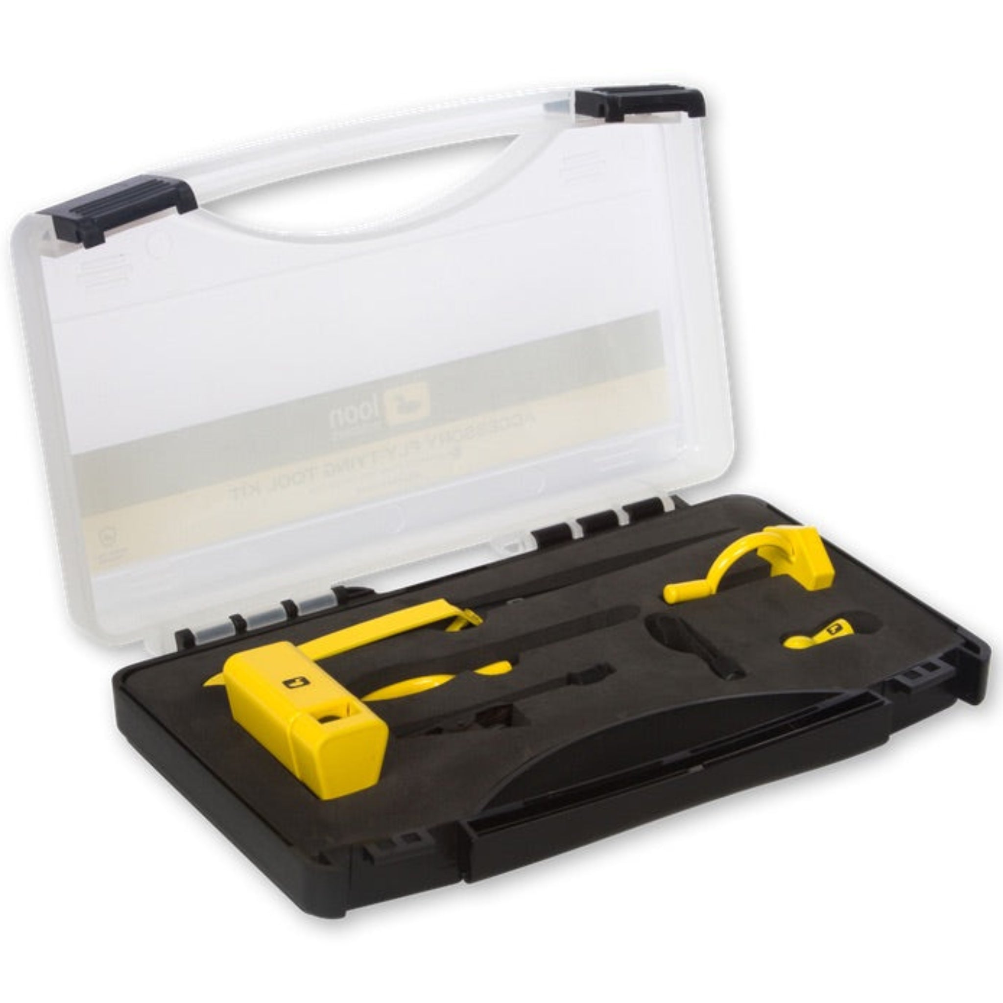 Loon Accessory Fly Tying Tool Kit
