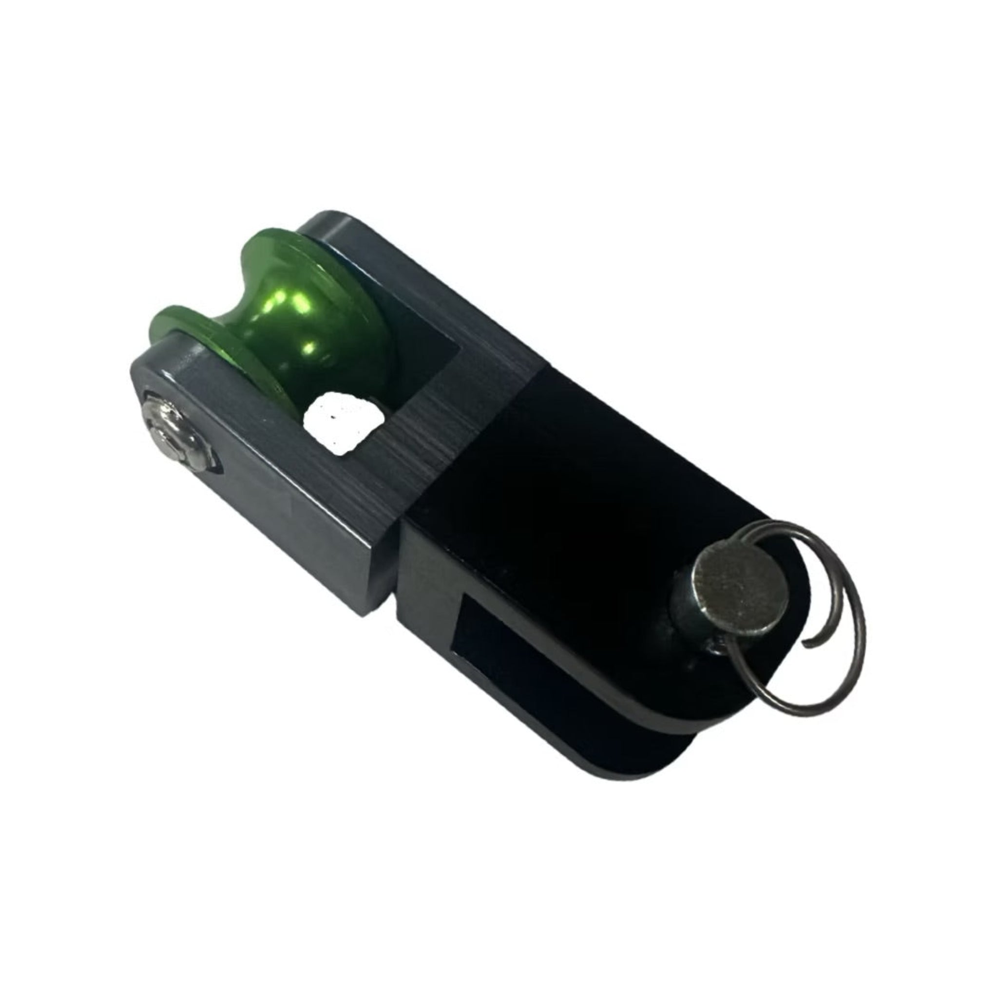 Tornado Swivel Block Pulley