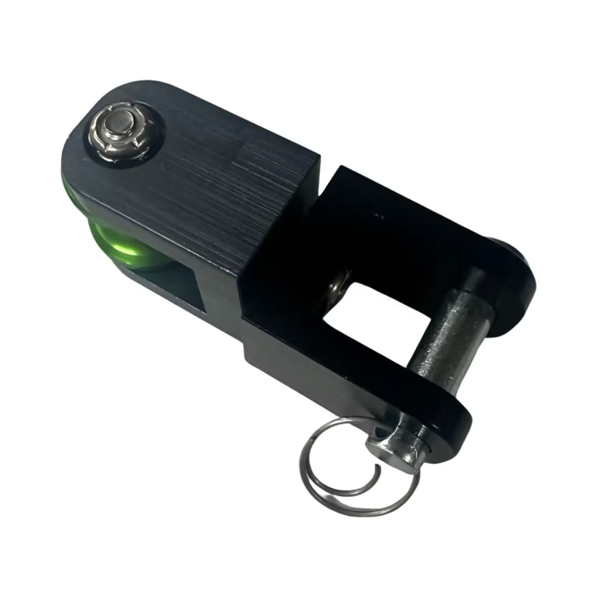 Tornado Swivel Block Pulley