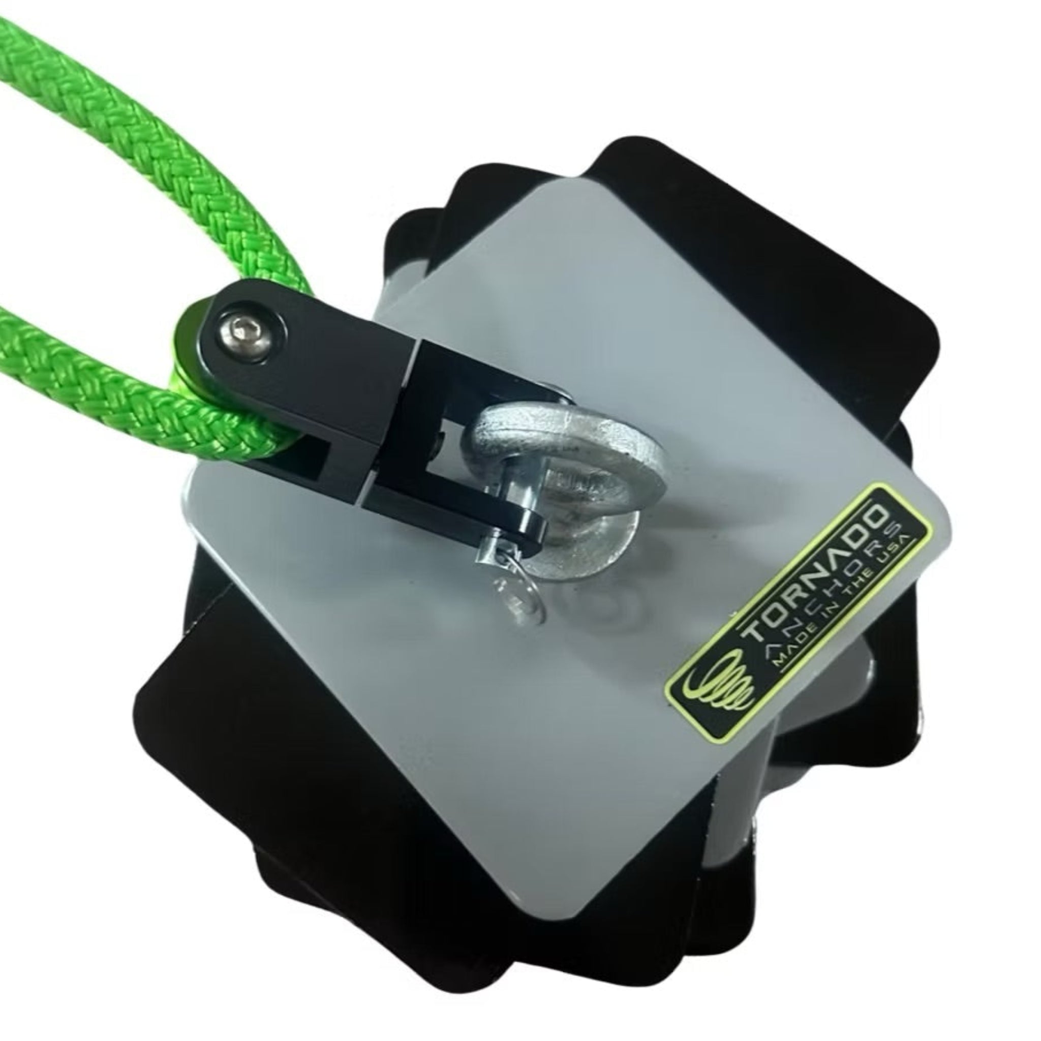 Tornado Swivel Block Pulley