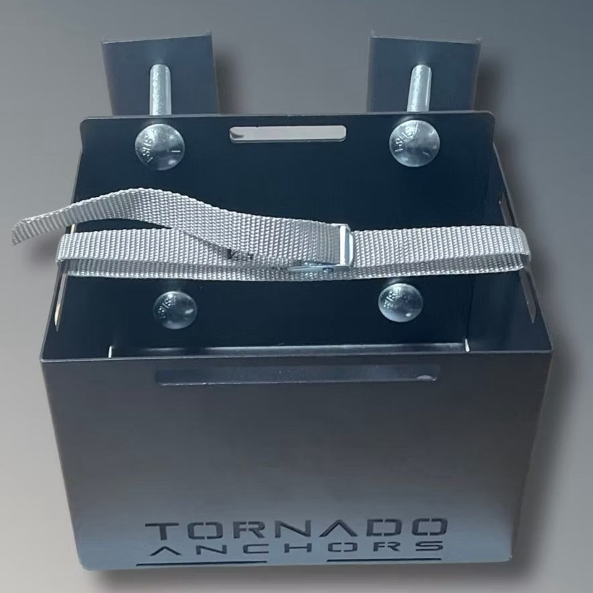 Tornado Anchor Nest