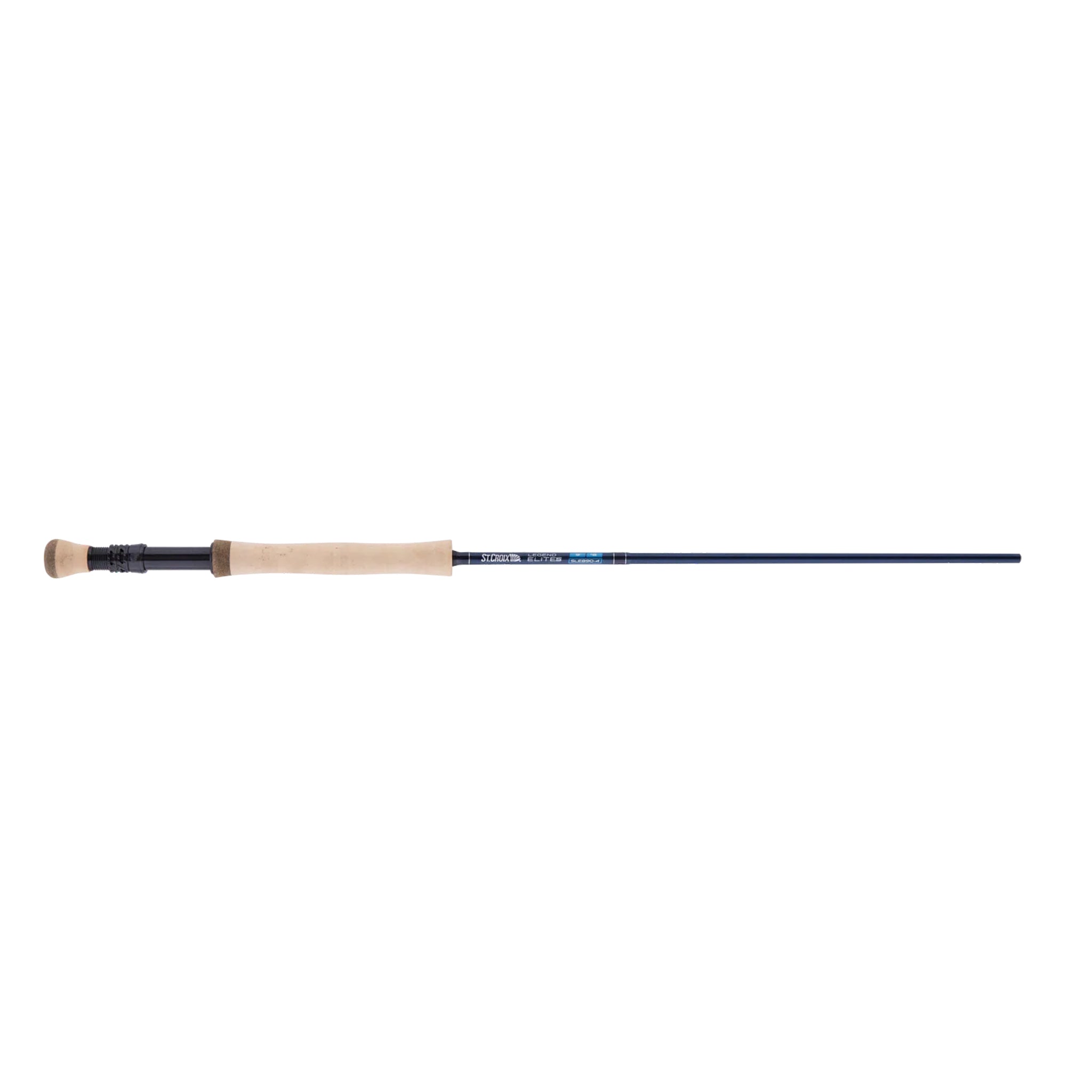 St. Croix Legend Elite Saltwater Fly Rod