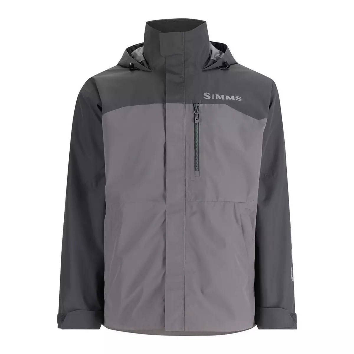 Simms Challenger Jacket