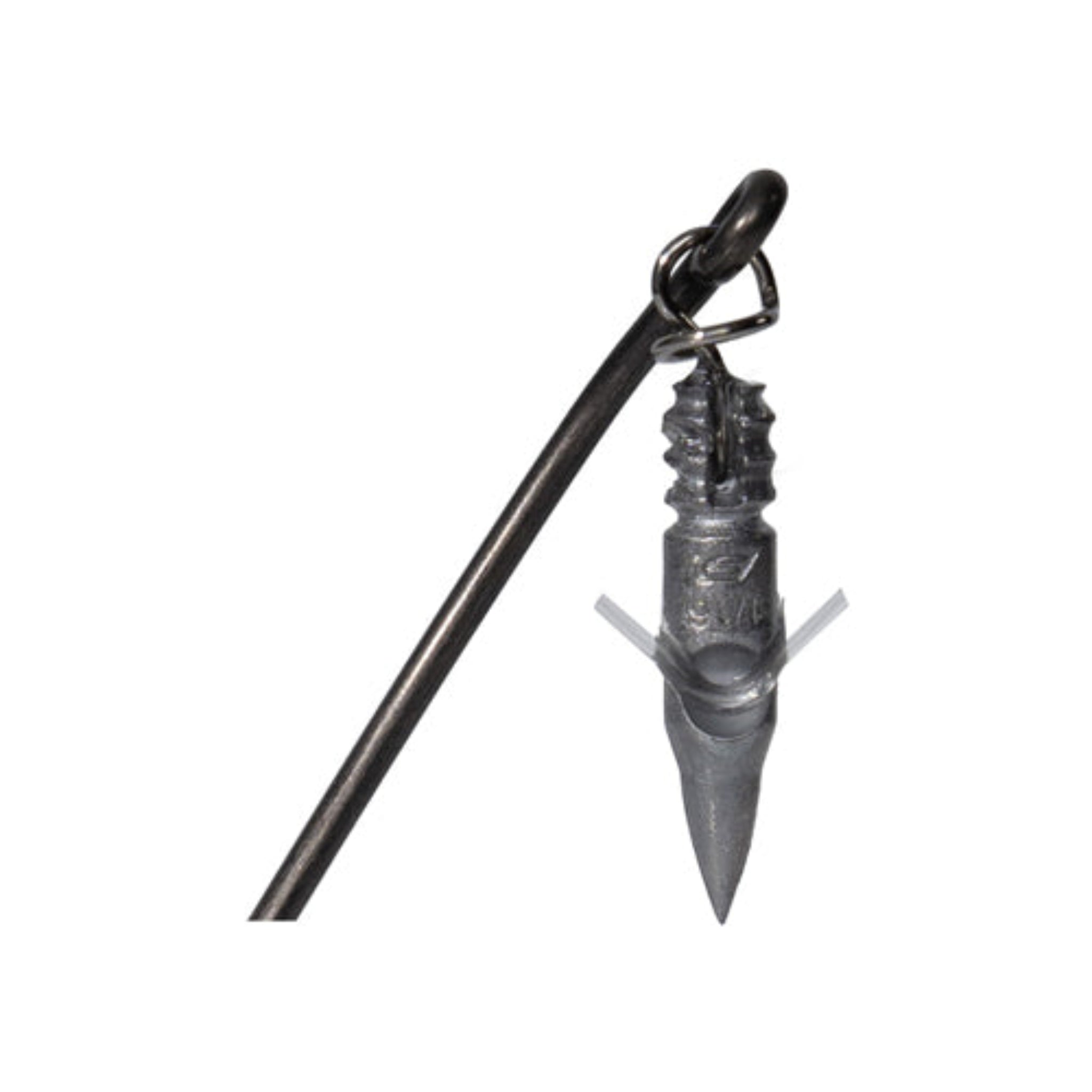 BKK Permalock Weighted Hook