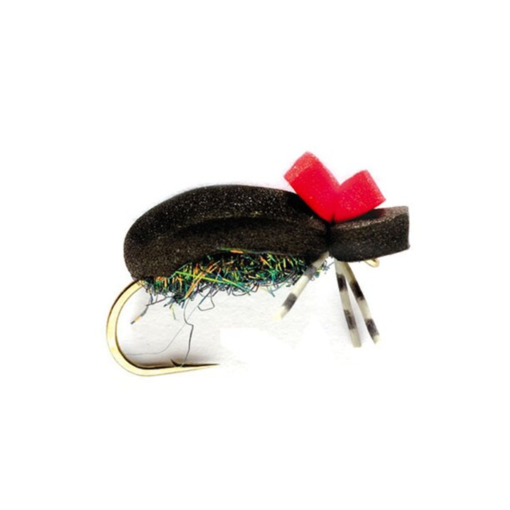 Hi-Vis Foam Beetle