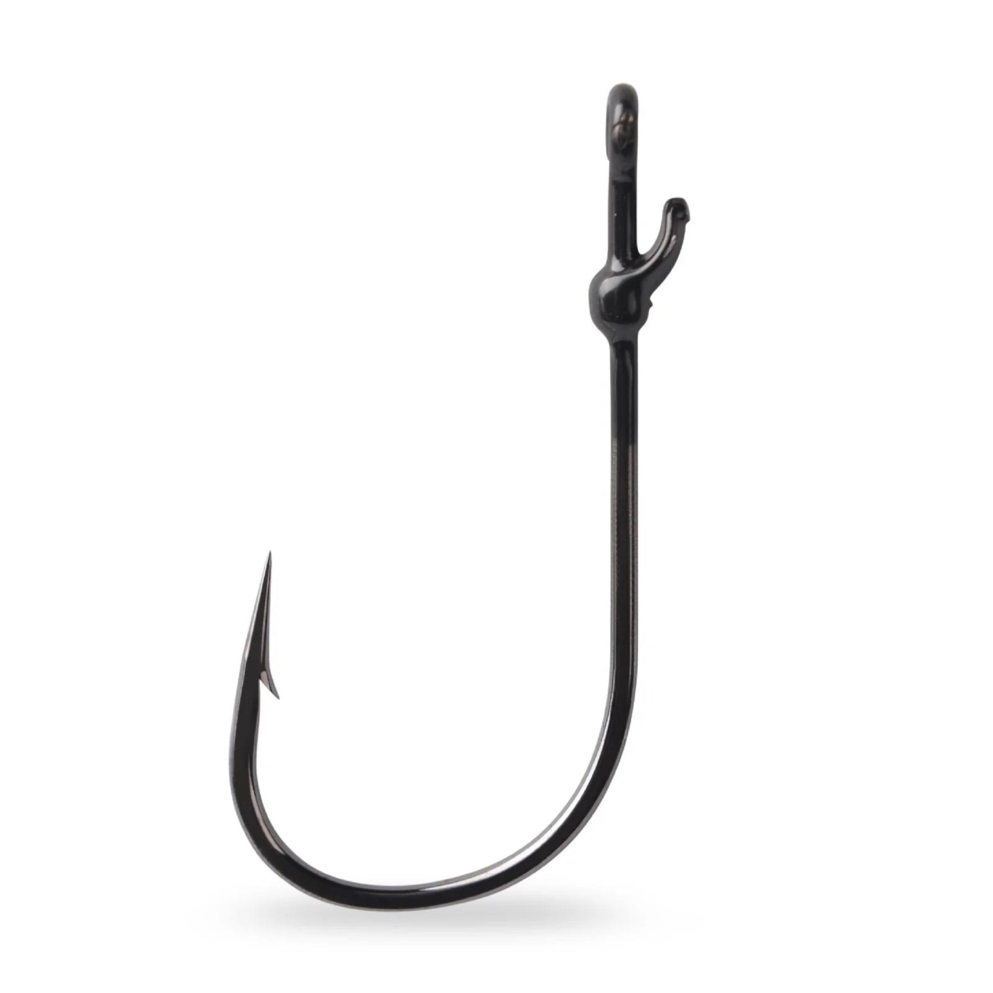 Mustad Grip Pin Max Hooks