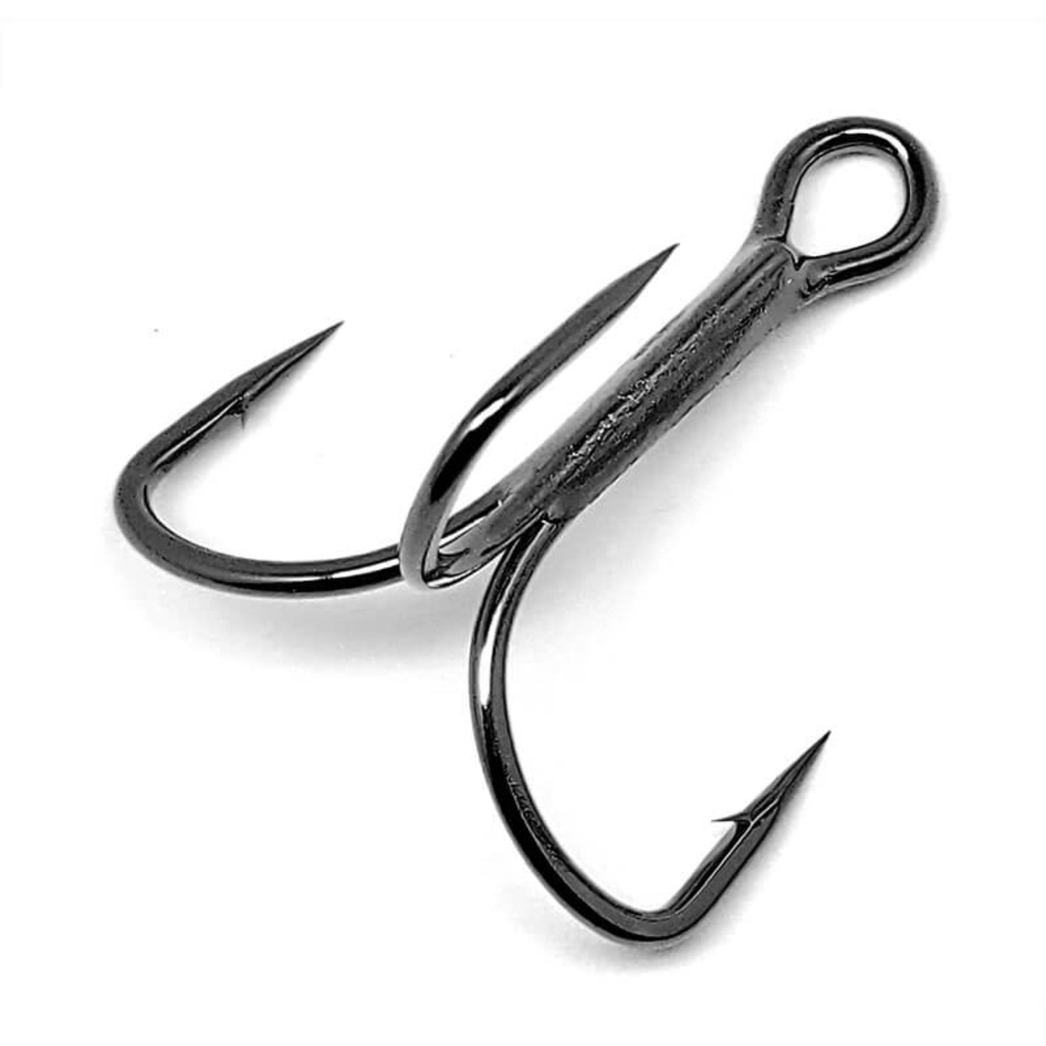 Gamakatsu EWG Treble Hook