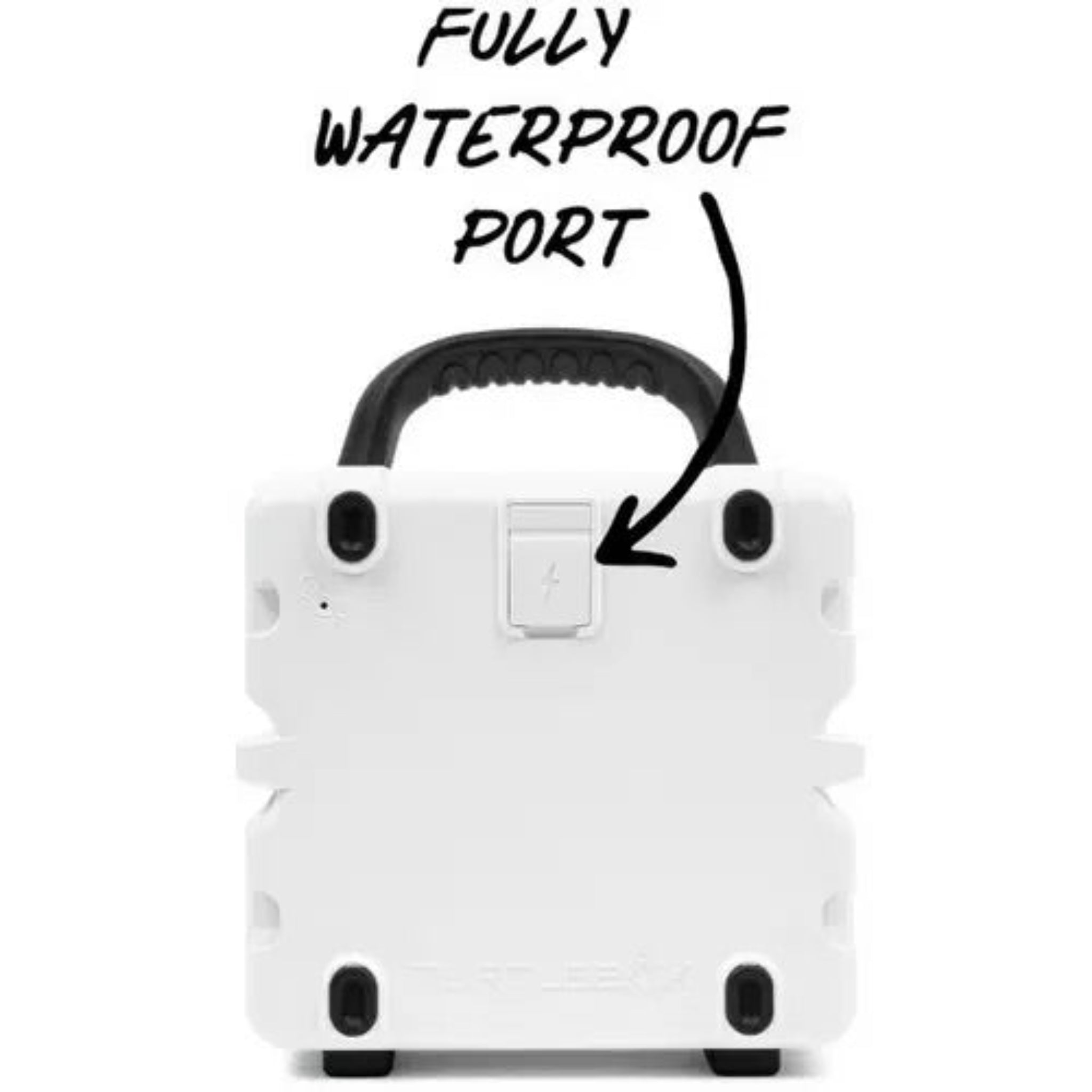 Turtlebox Cub Bluetooth Speaker