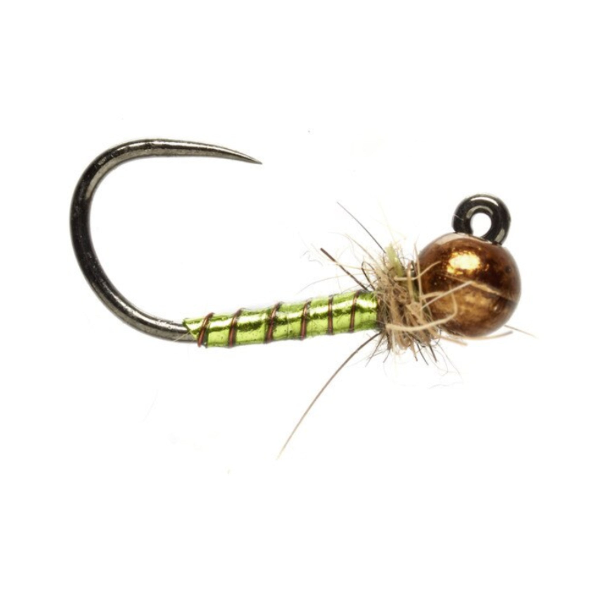 Boroff's Bling Caddis
