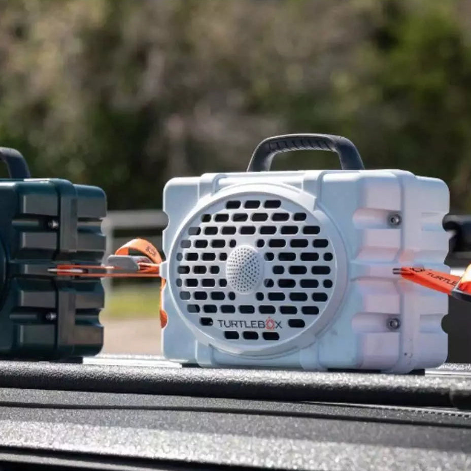 TurtleBox Tie-Down Kit