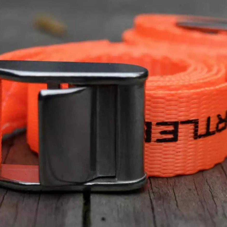 TurtleBox Tie-Down Kit