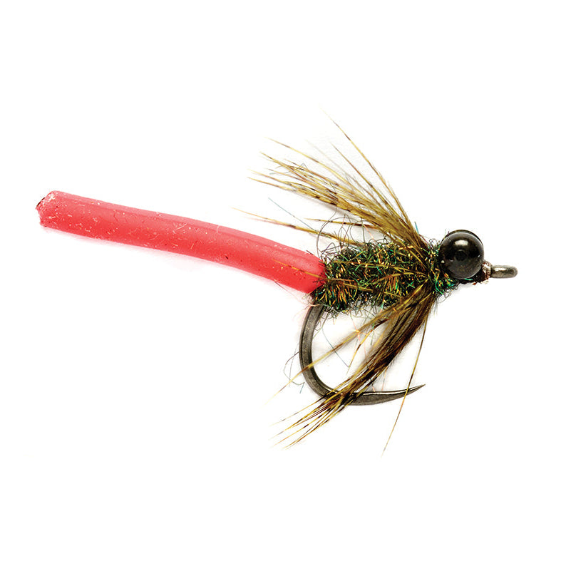 Squirmy Hybrid