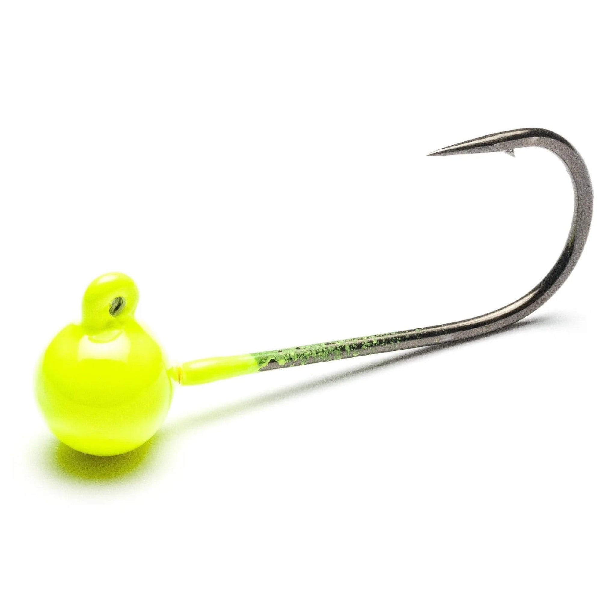 Mustad Addicted Jig Head