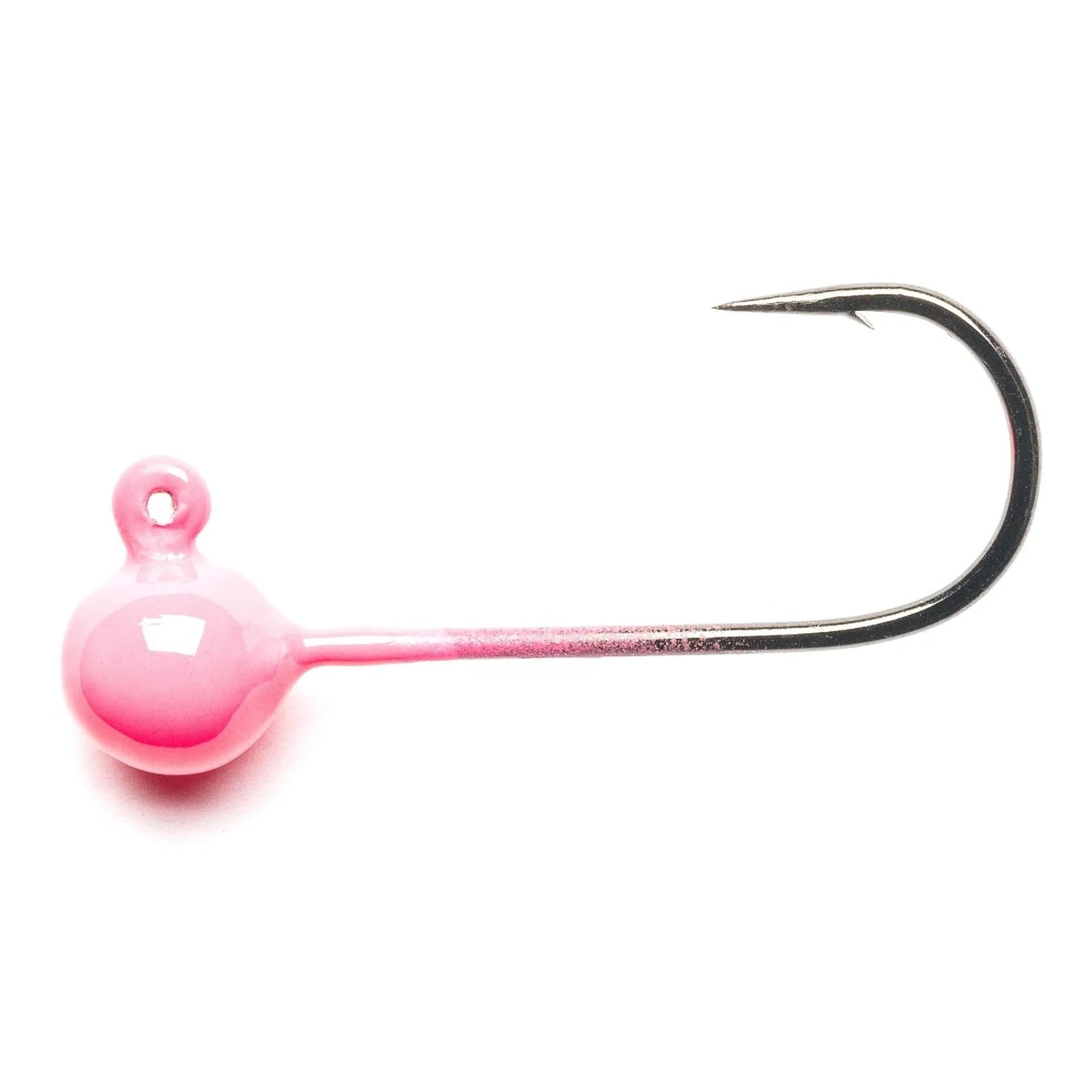 Mustad Addicted Jig Head