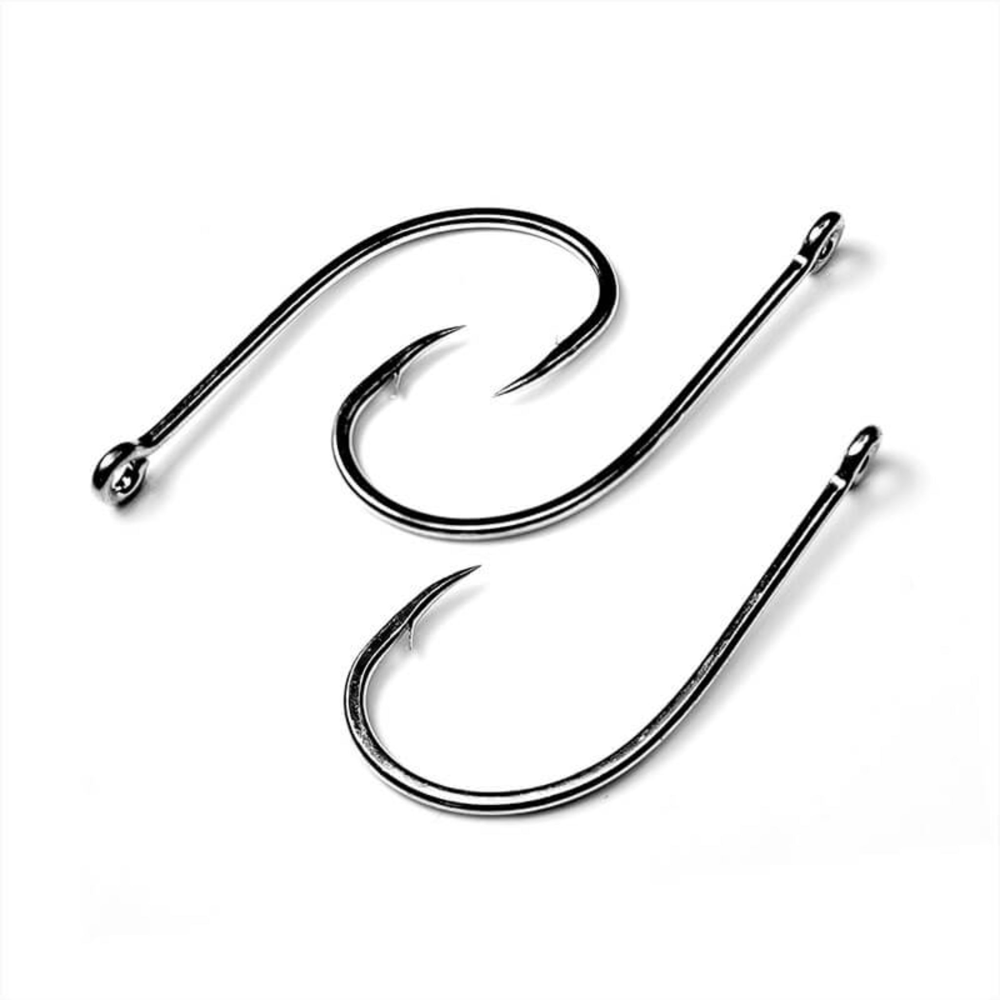 Gamakatsu SL12S Big Game Hooks