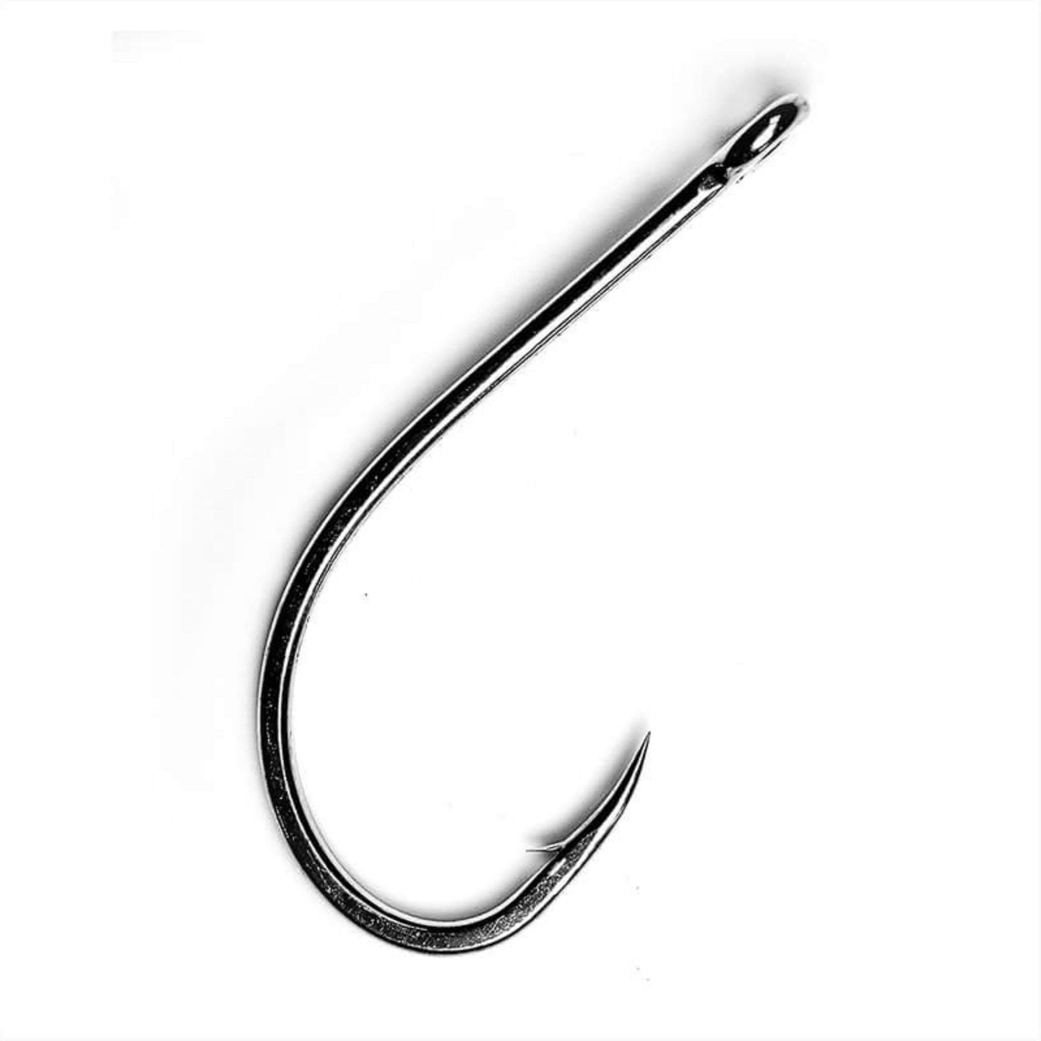 Gamakatsu SL12S Big Game Hooks