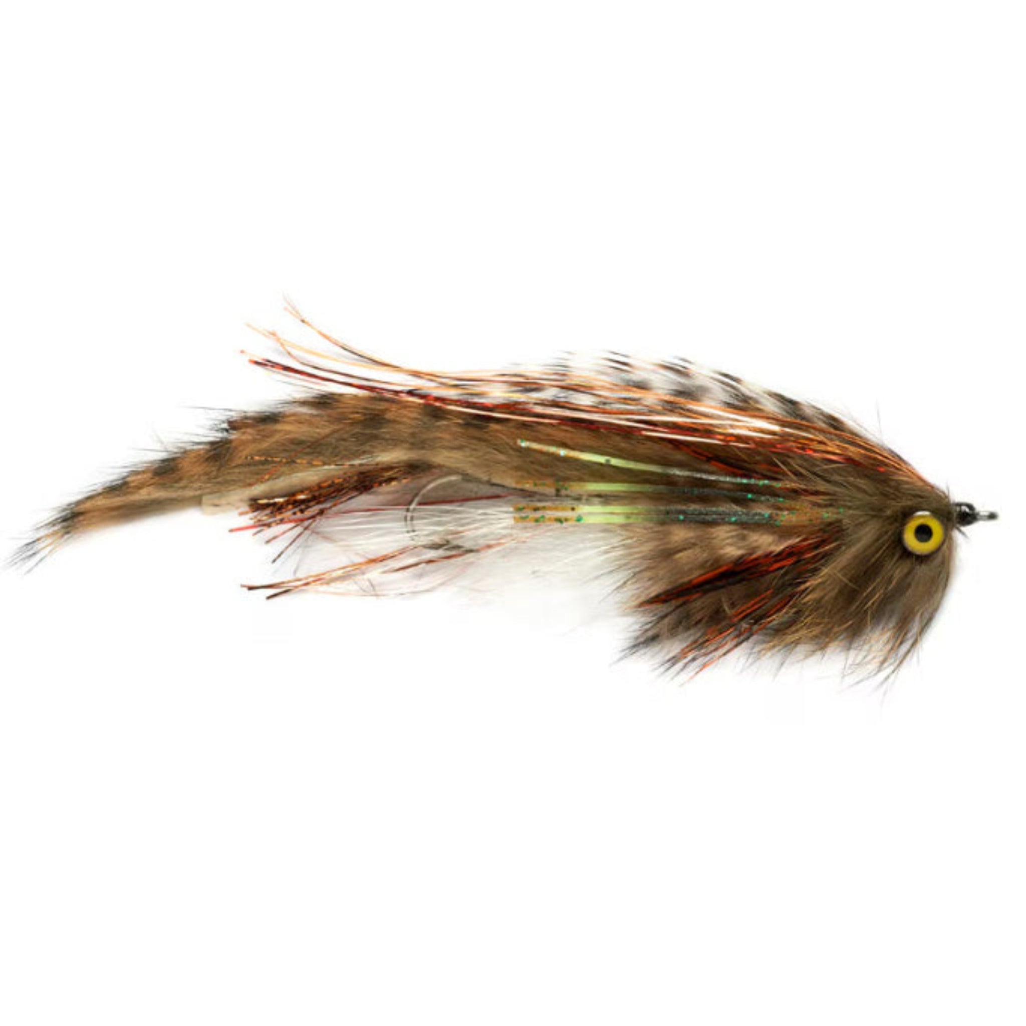 Schultzy's S4 Sculpin
