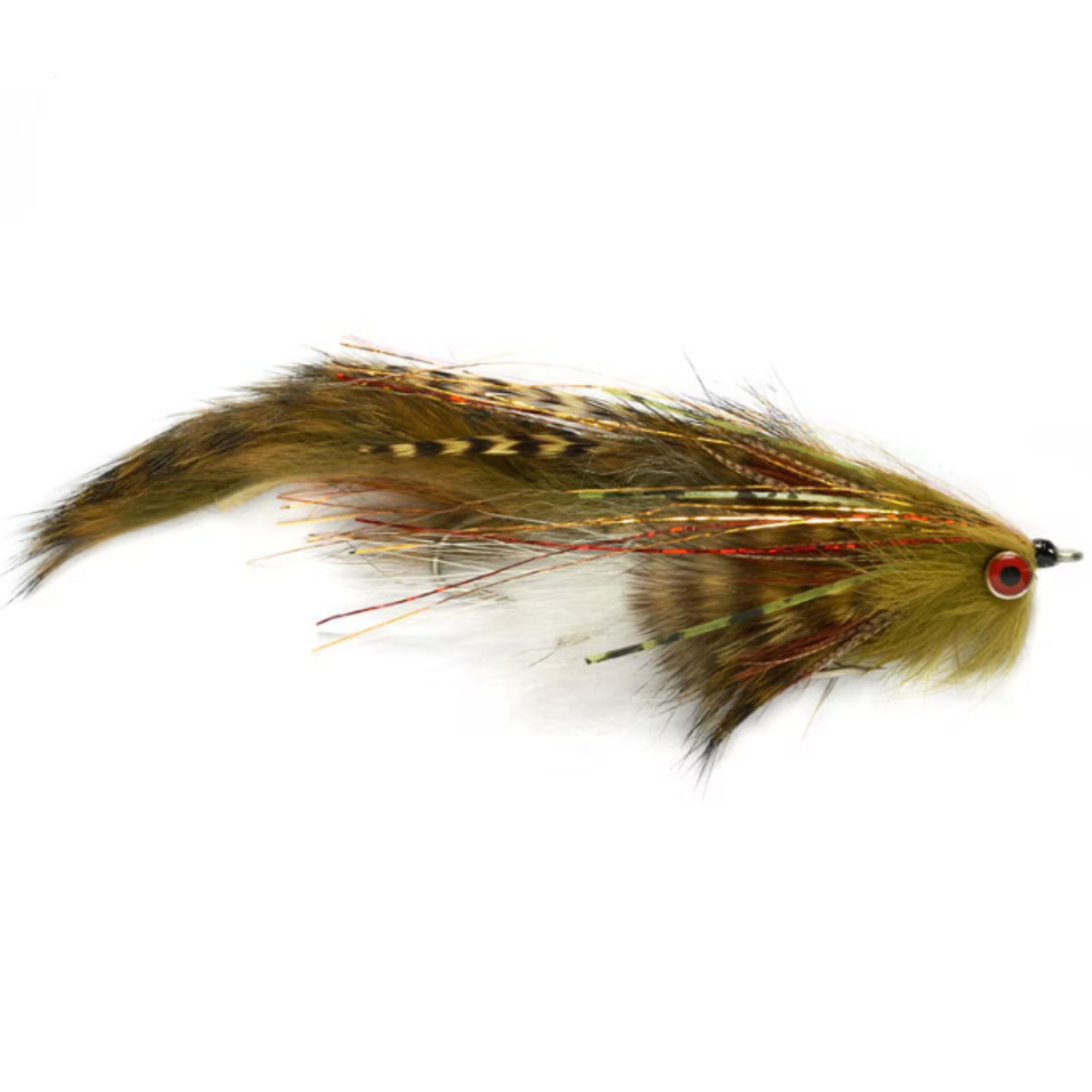 Schultzy's S4 Sculpin
