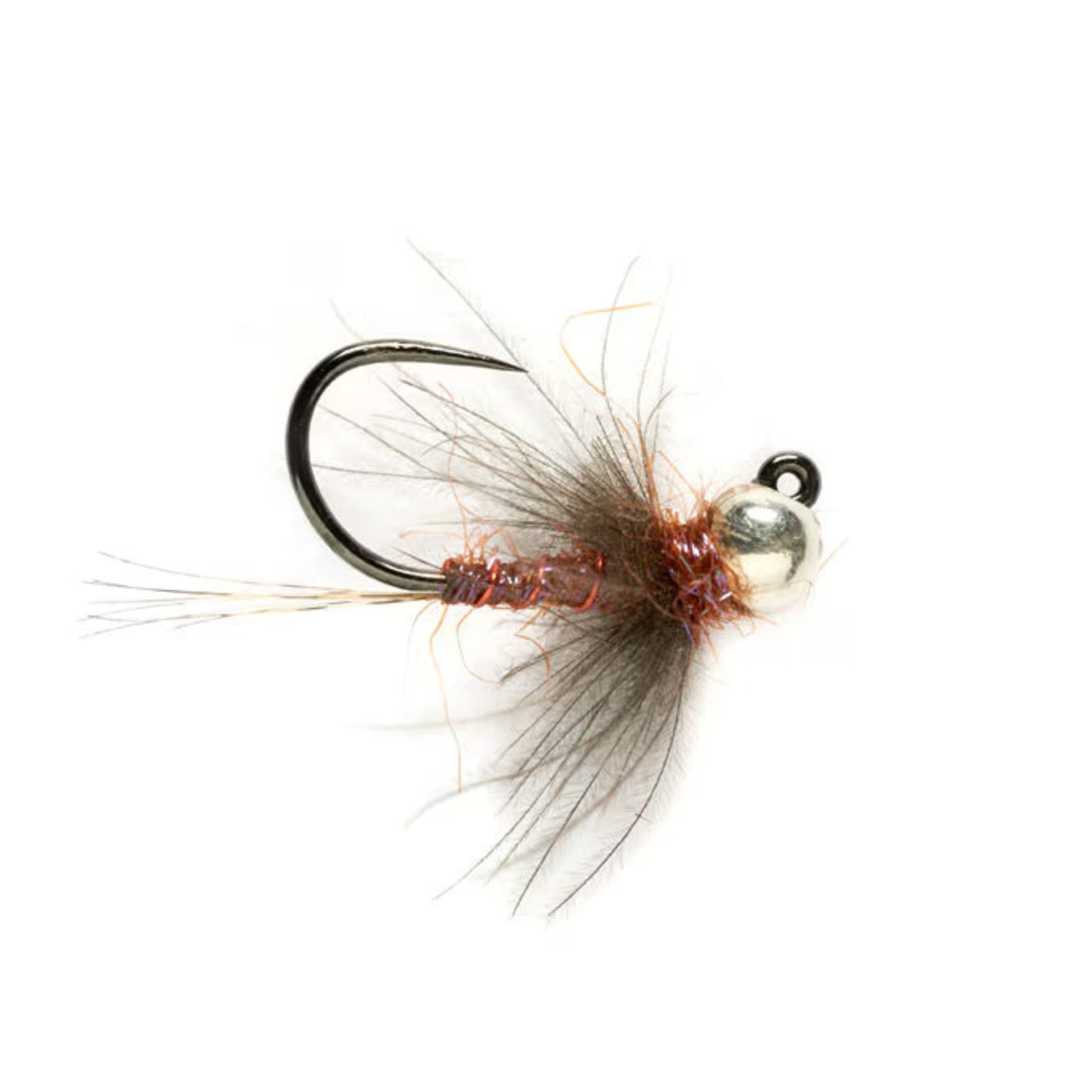 Duracell Jig Nymph