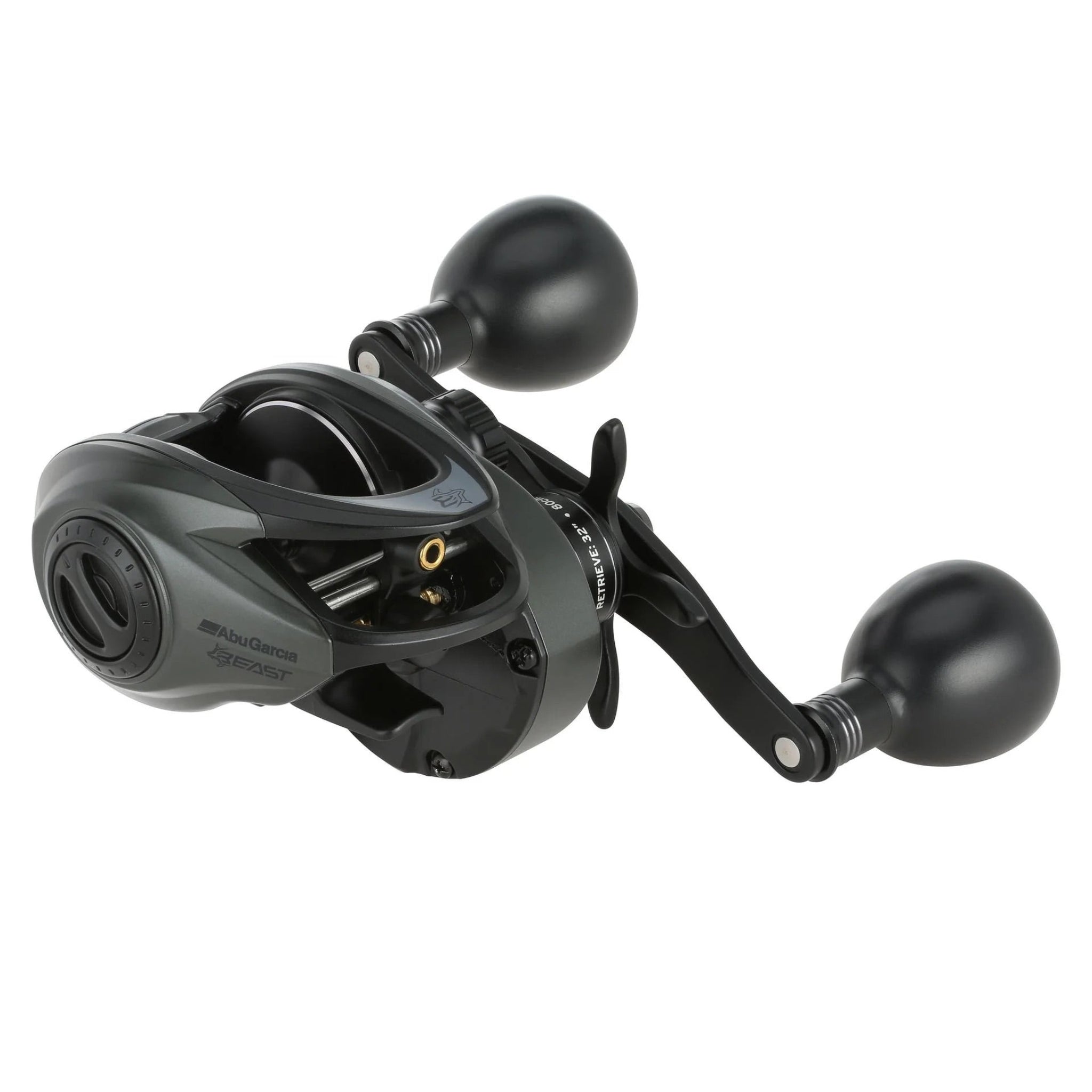 Abu Garcia Beast Casting Reel