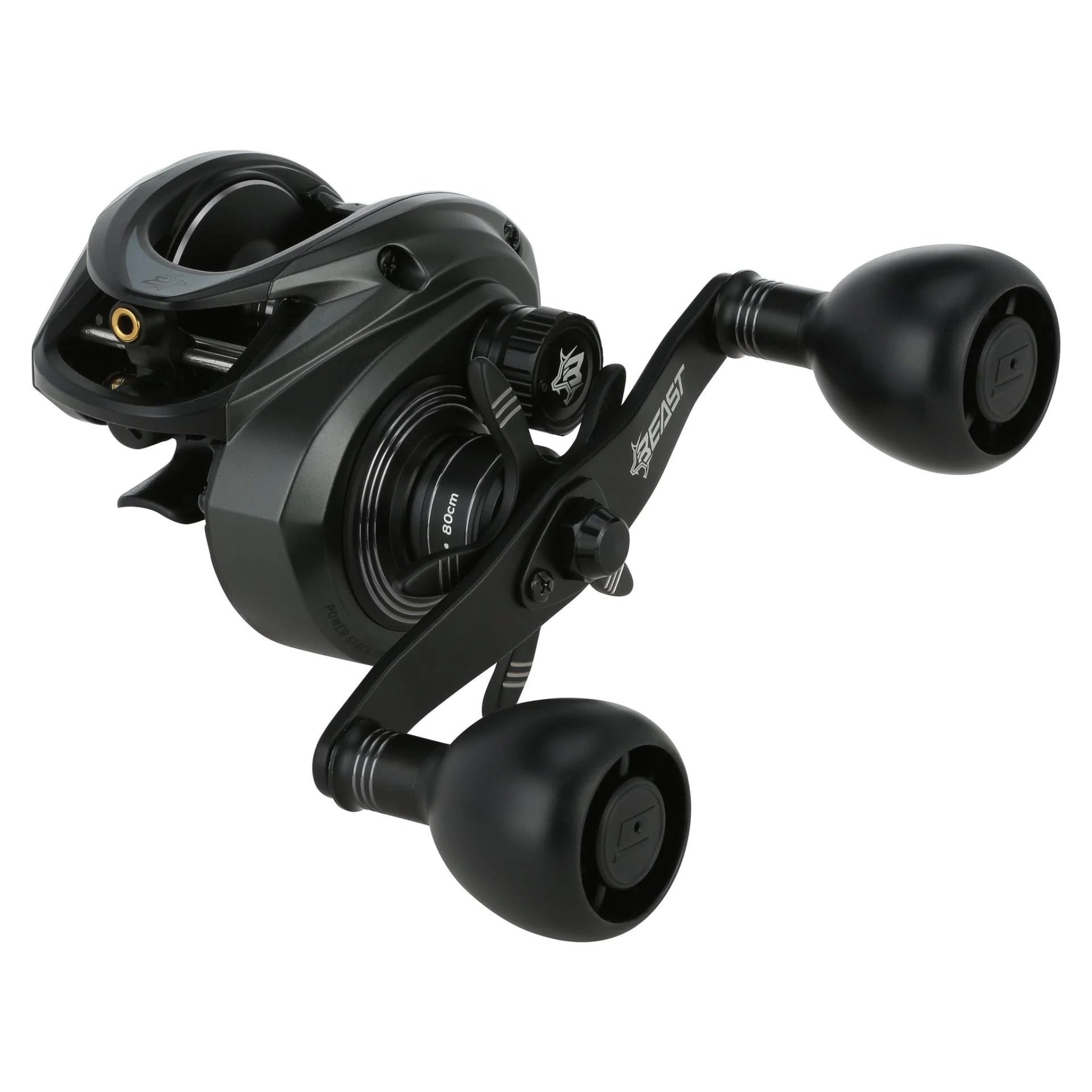 Abu Garcia Beast Casting Reel