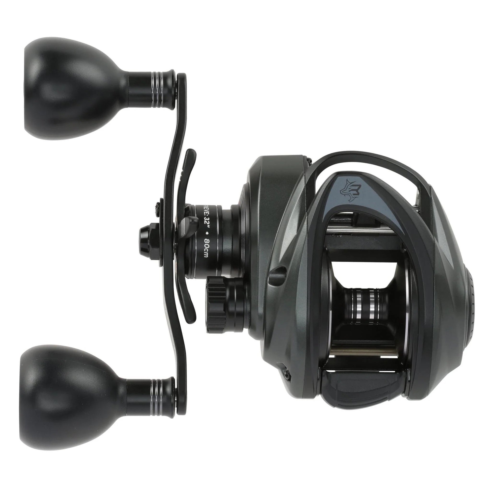 Abu Garcia Beast Casting Reel