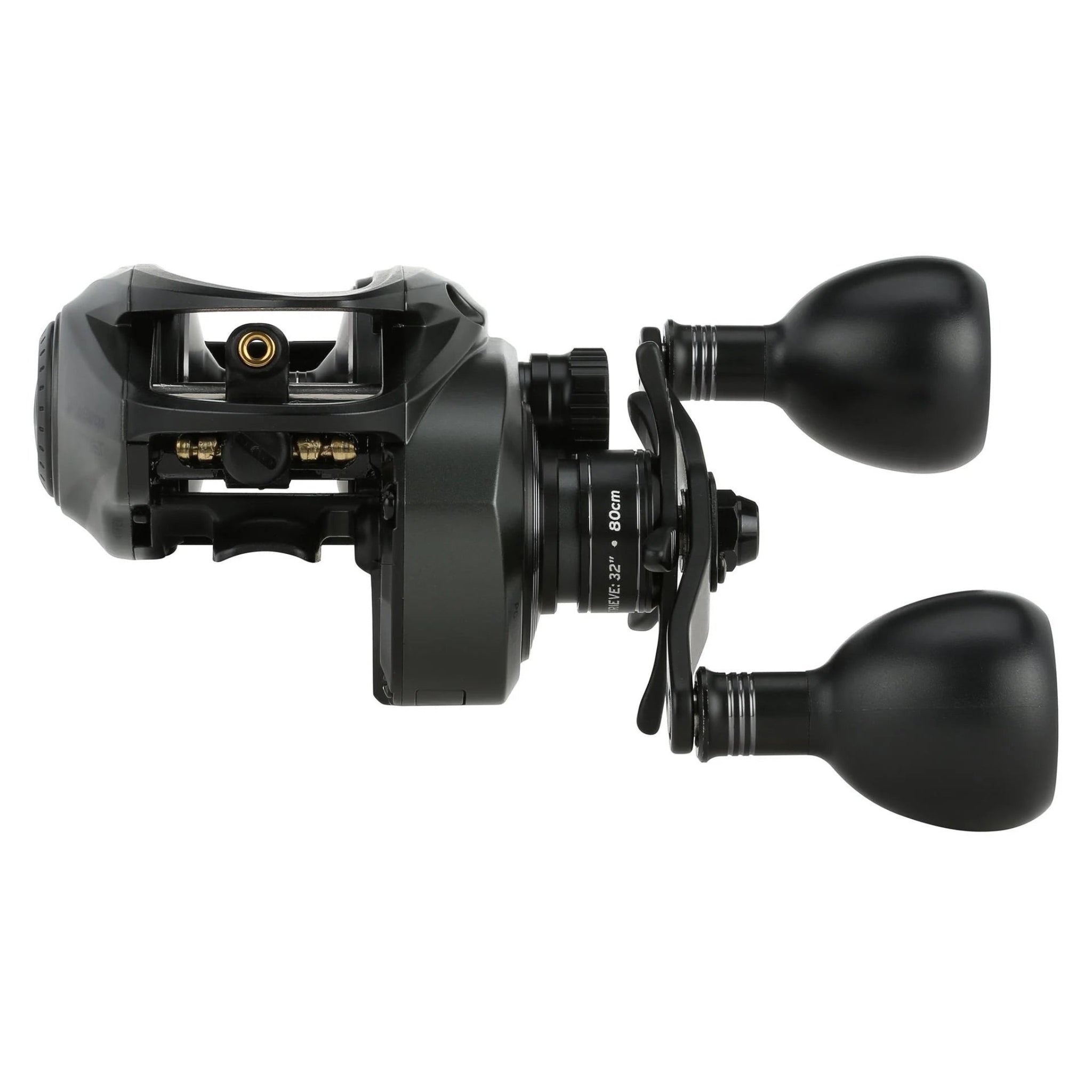 Abu Garcia Beast Casting Reel