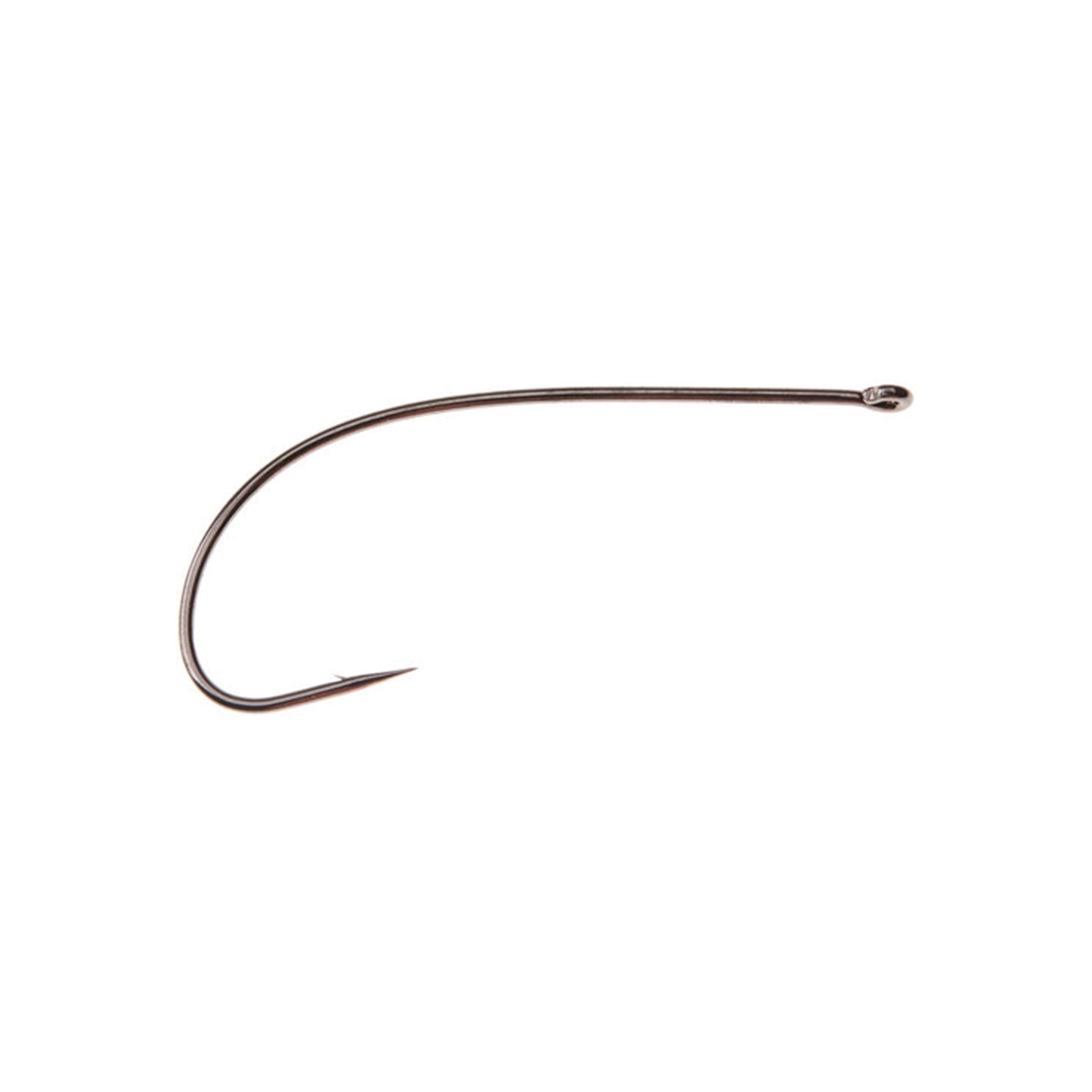 Ahrex PR350 Light Predator Hooks