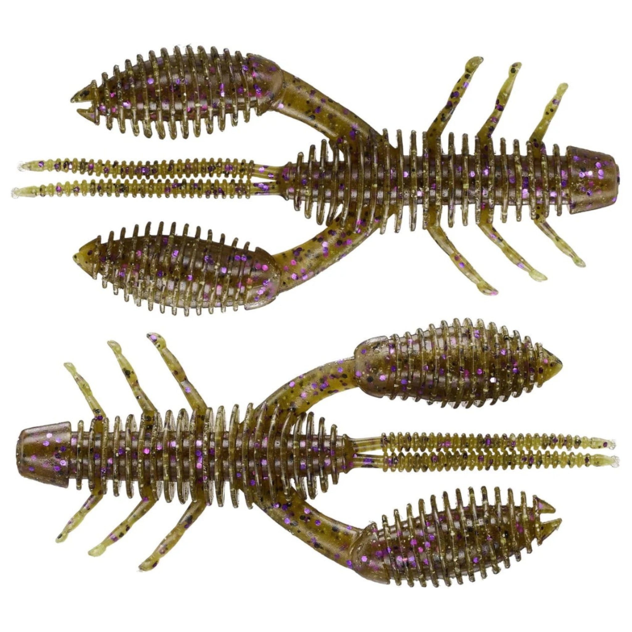 Geecrack Bellows Craw