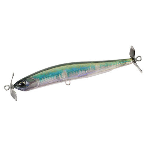 Duo Realis Spinbait 90 Spybait
