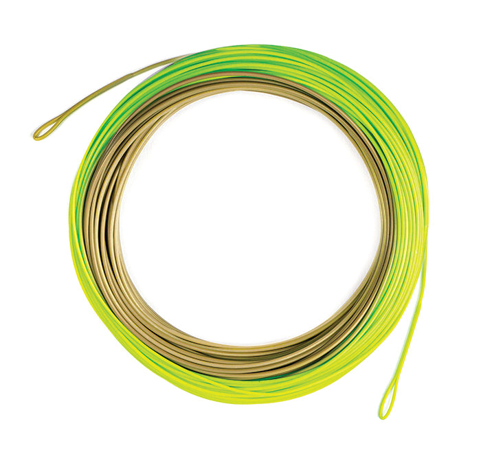 Airflo Ridge 2.0 Universal Taper Fly Line