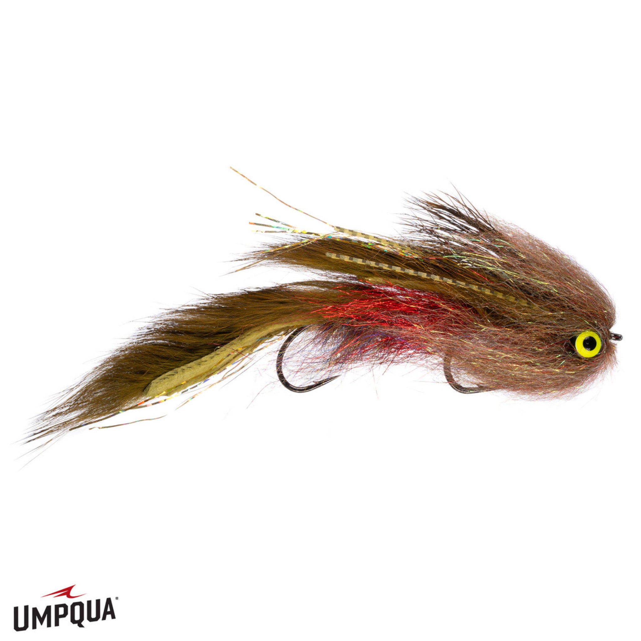 Hurst's Agent Scully