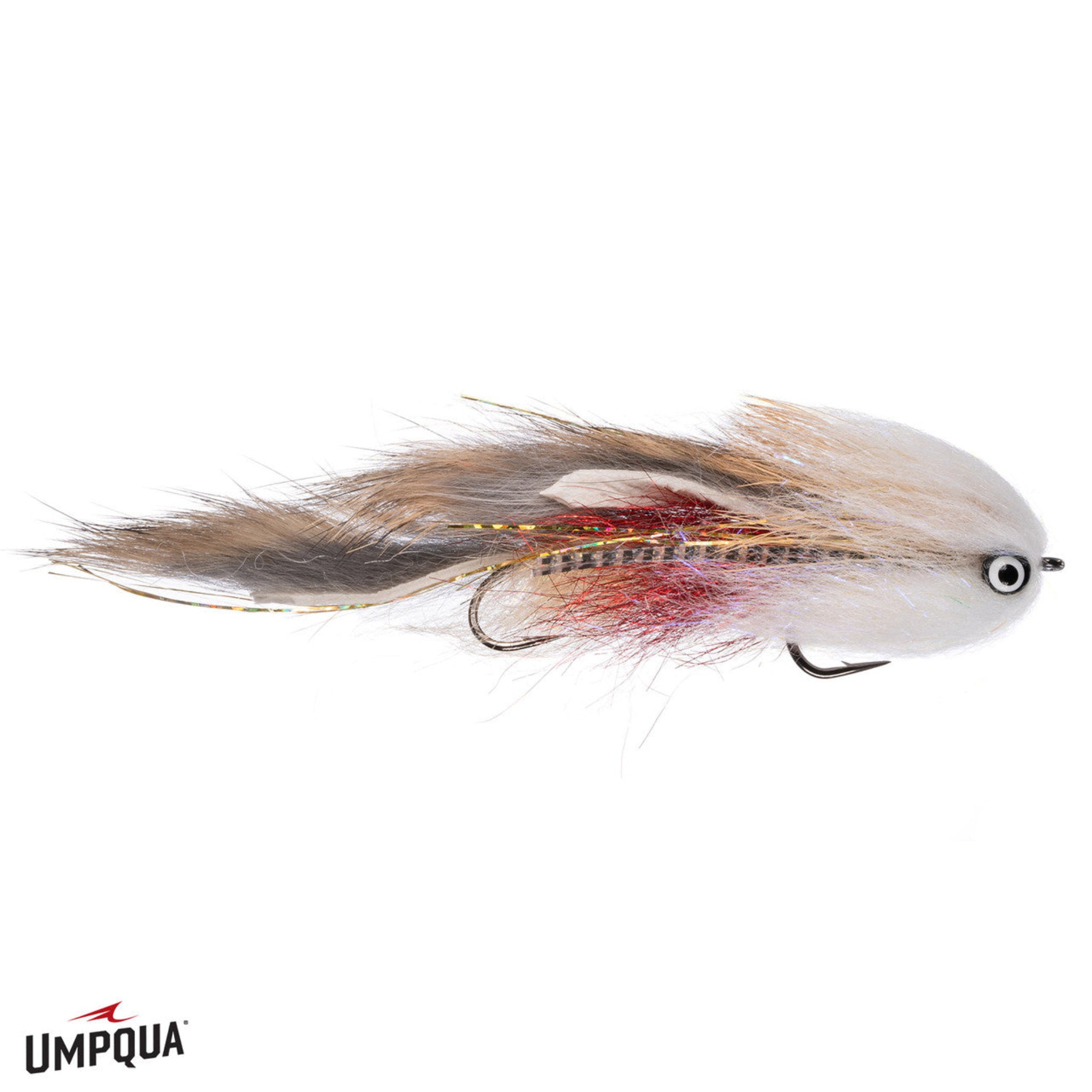 Hurst's Agent Scully