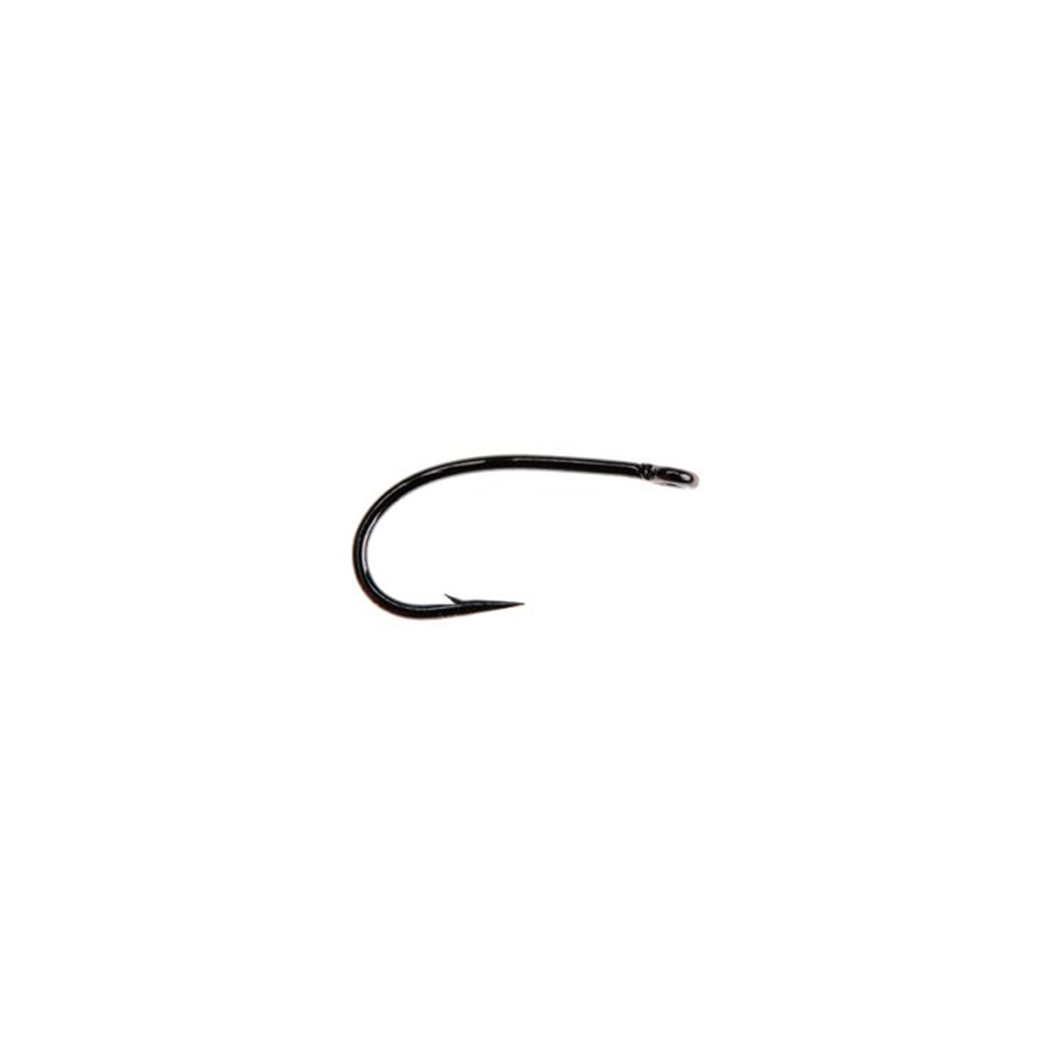 Ahrex FW510 Curved Dry Fly Hooks