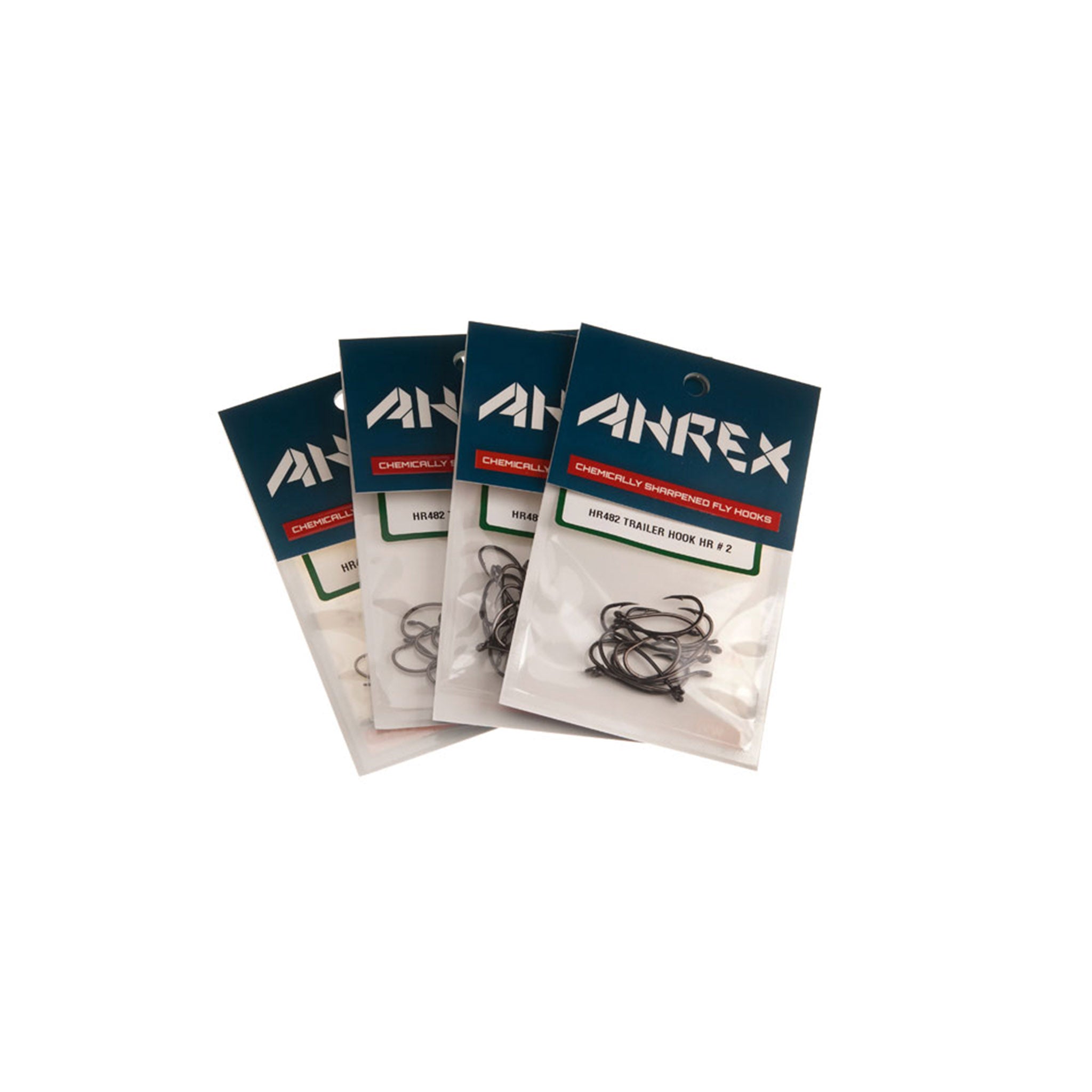 Ahrex HR482 Trailer Hooks