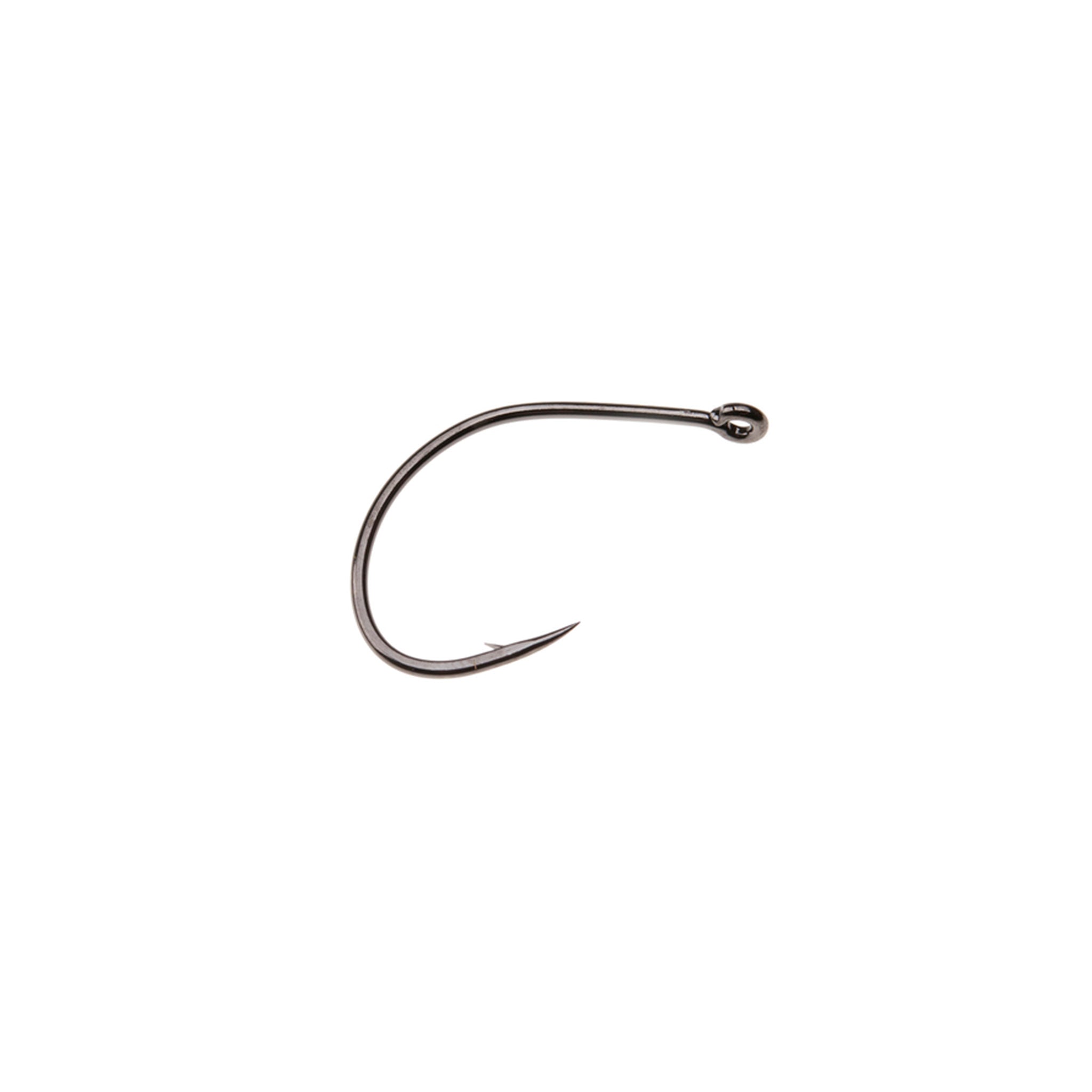 Ahrex NS172 Curved Gammarus Hooks